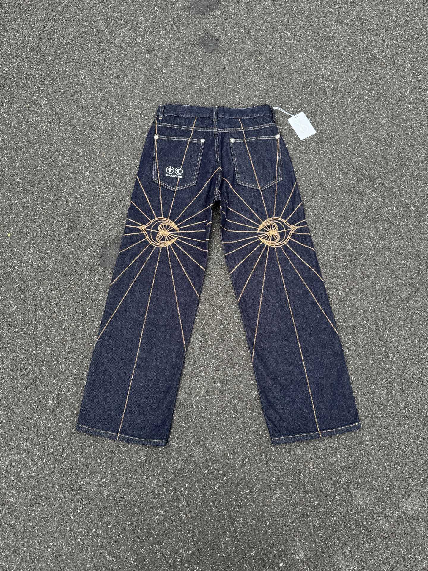 LuxluxHouse Best Quality Clothes Pants