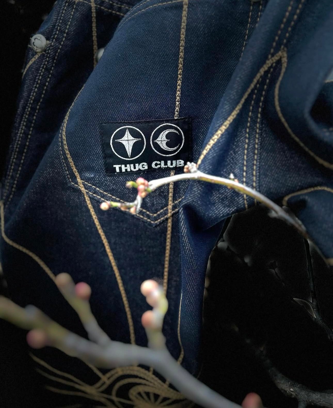 LuxluxHouse Best Quality Clothes Pants