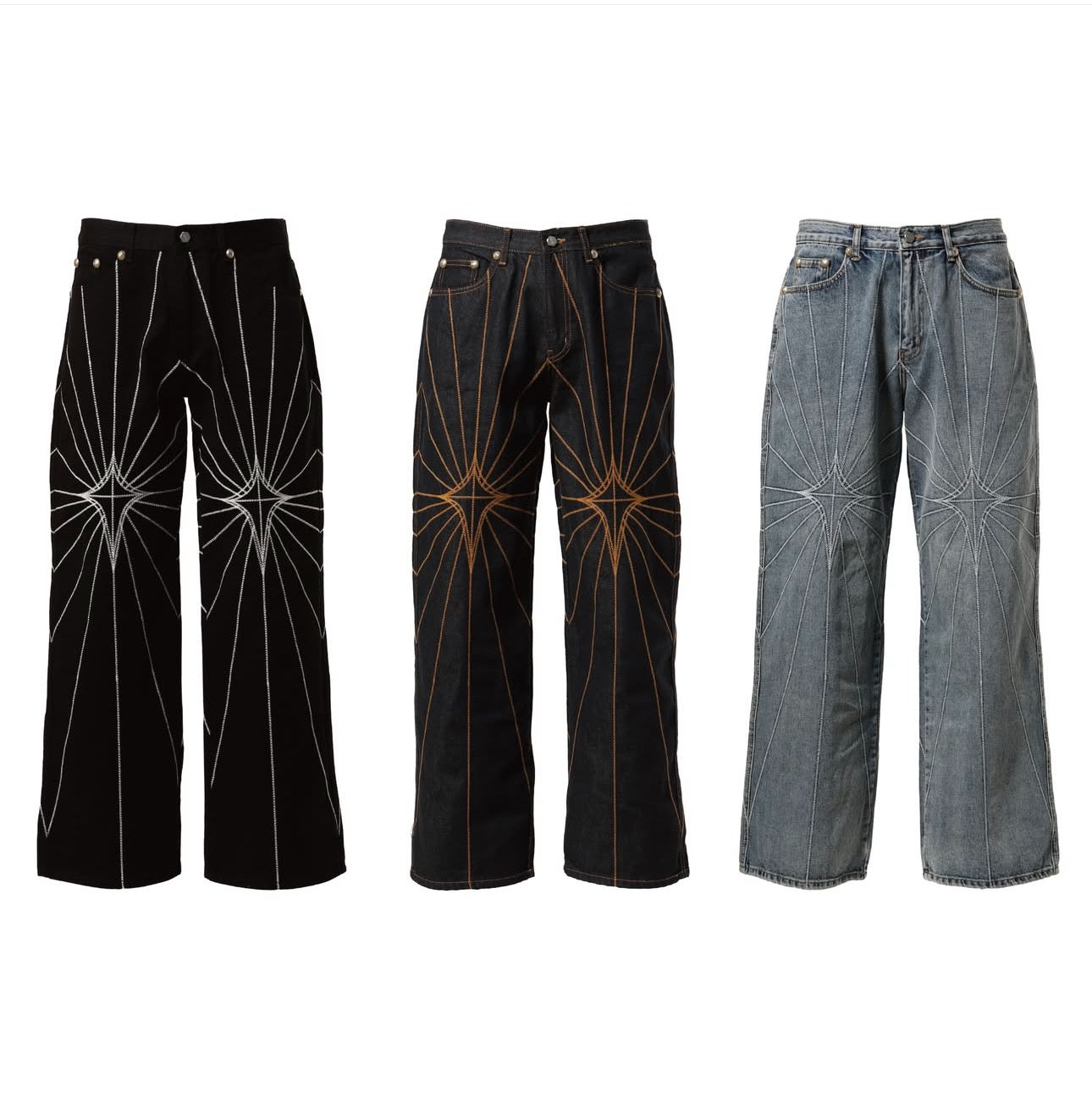 LuxluxHouse Best Quality Clothes Pants