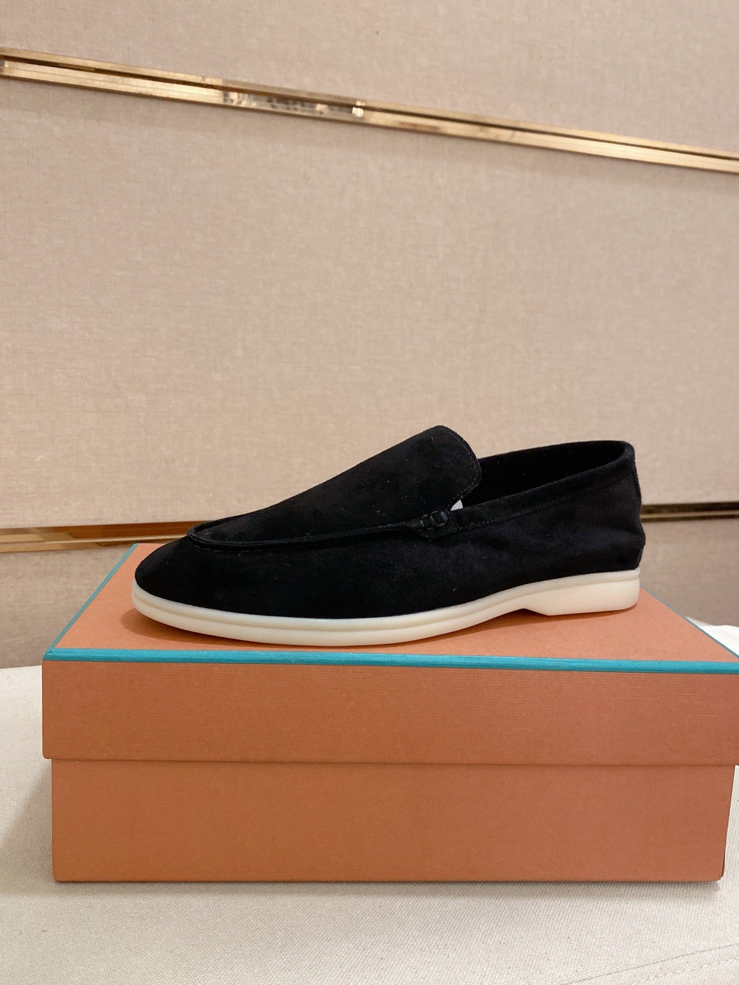 LuxluxHouse Best Quality Shoes Hermes