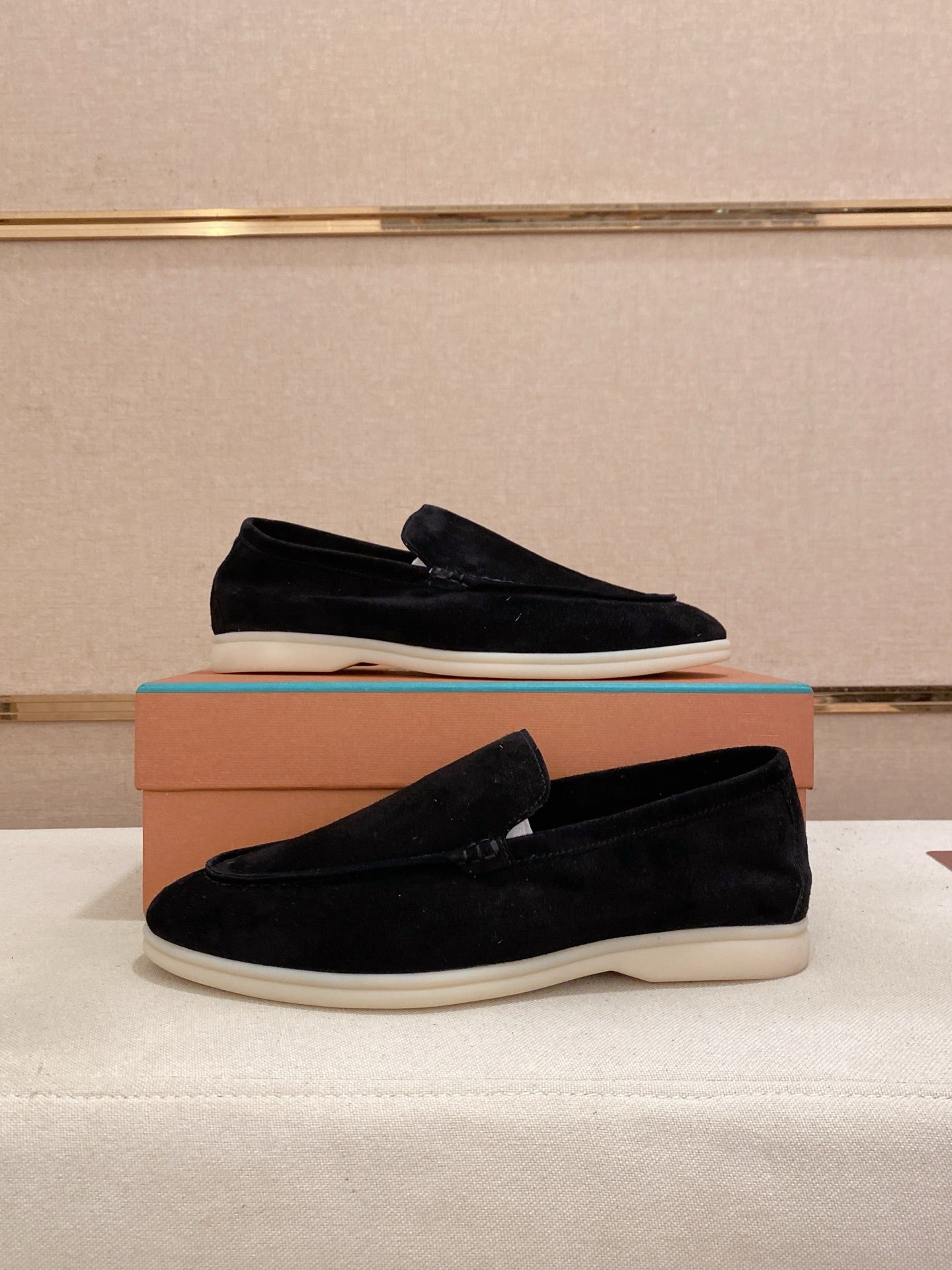 LuxluxHouse Best Quality Shoes Hermes