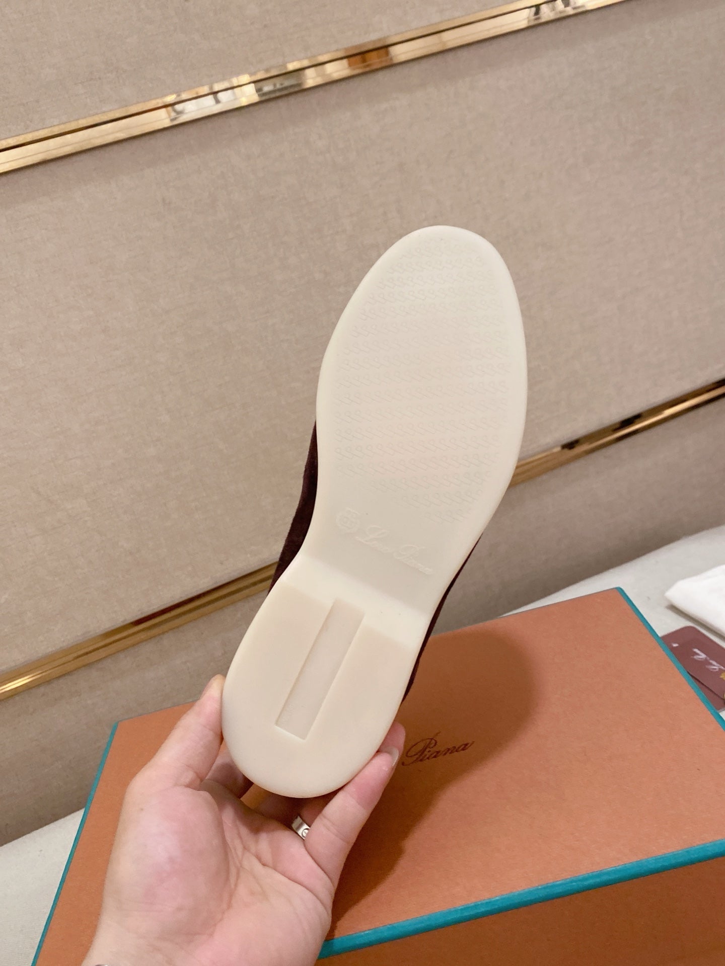 LuxluxHouse Best Quality Shoes Hermes