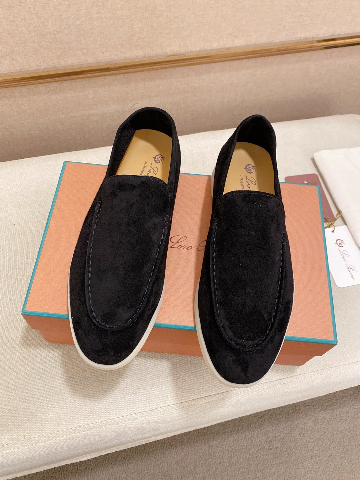 LuxluxHouse Best Quality Shoes Hermes