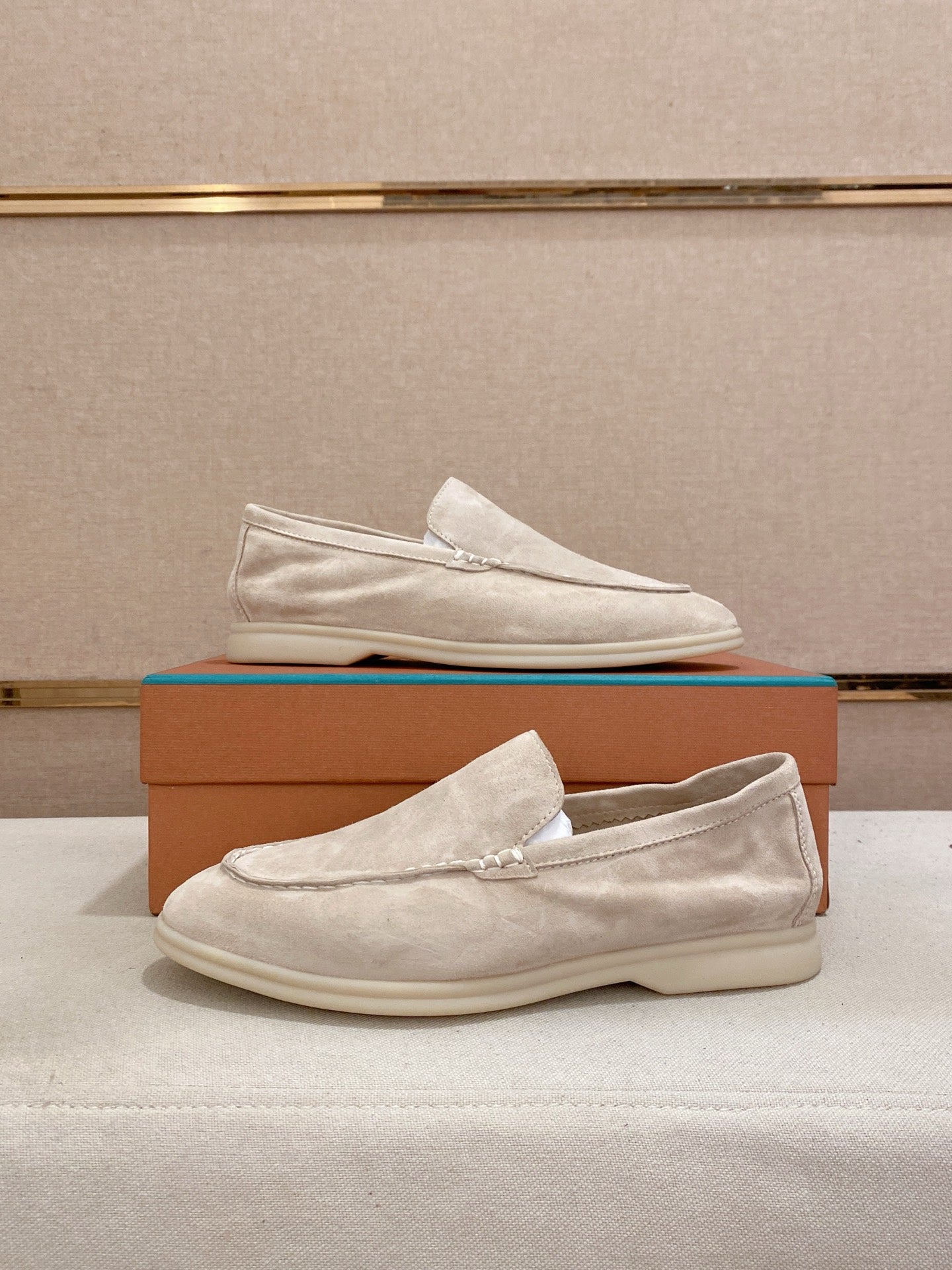 LuxluxHouse Best Quality Shoes Hermes