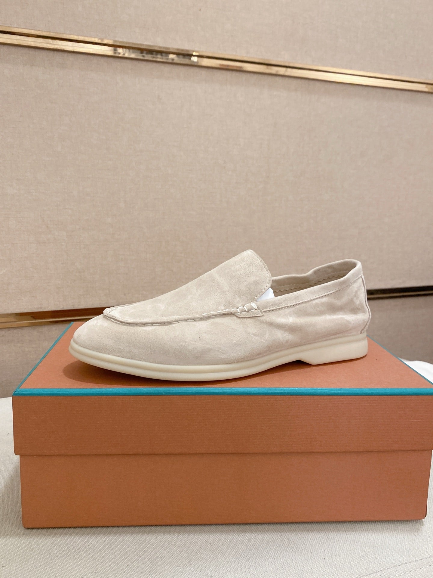LuxluxHouse Best Quality Shoes Hermes