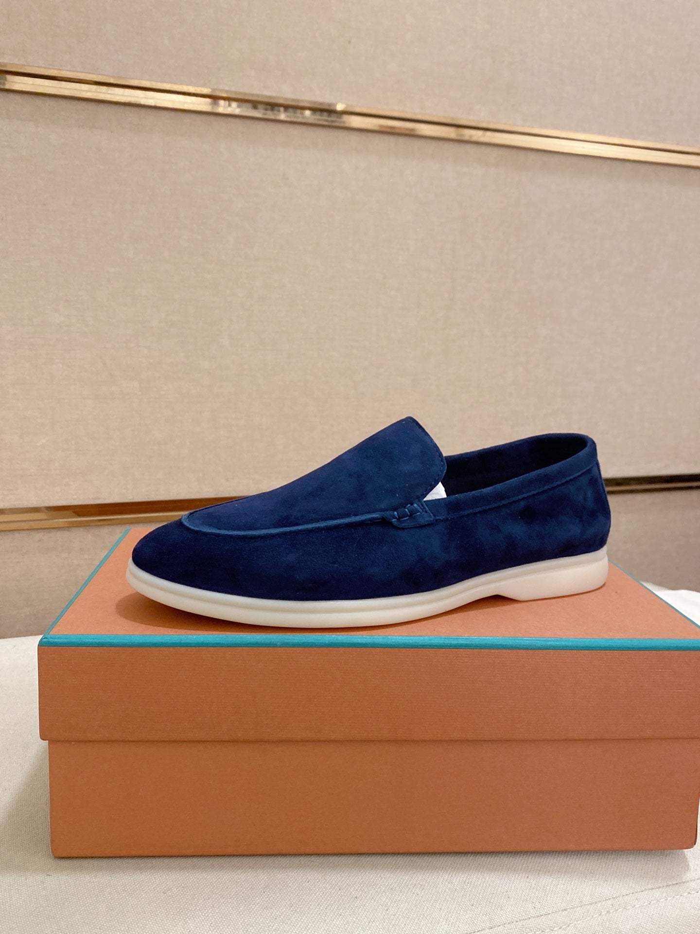 LuxluxHouse Best Quality Shoes Hermes