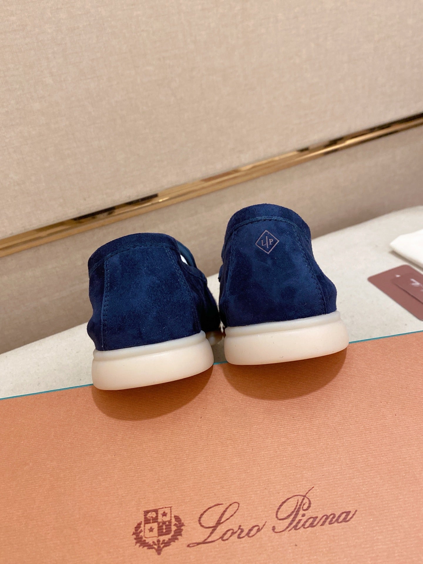 LuxluxHouse Best Quality Shoes Hermes