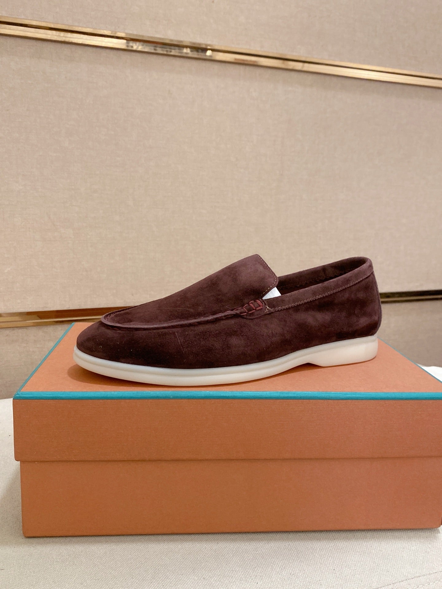 LuxluxHouse Best Quality Shoes Hermes