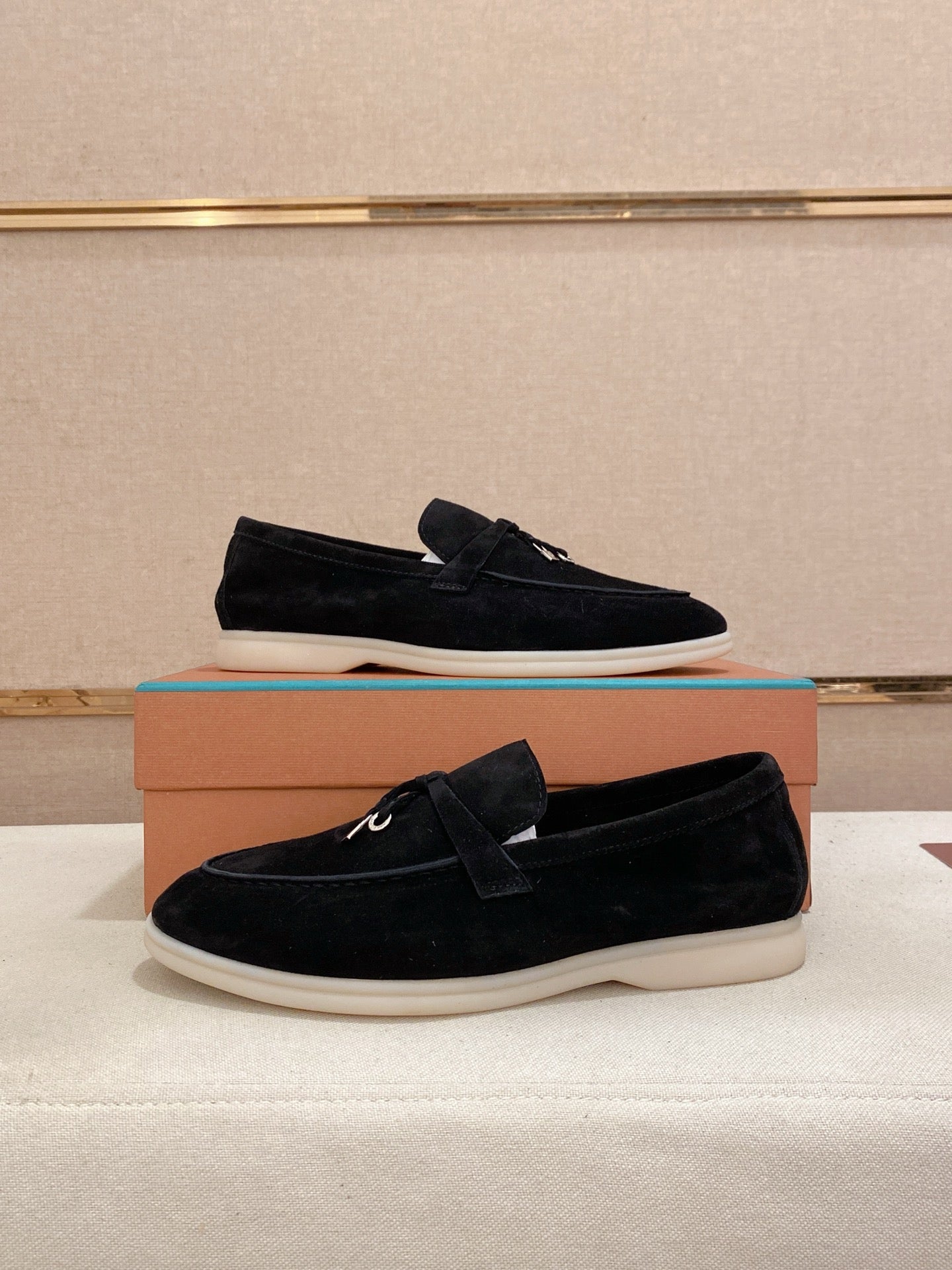 LuxluxHouse Best Quality Shoes Hermes