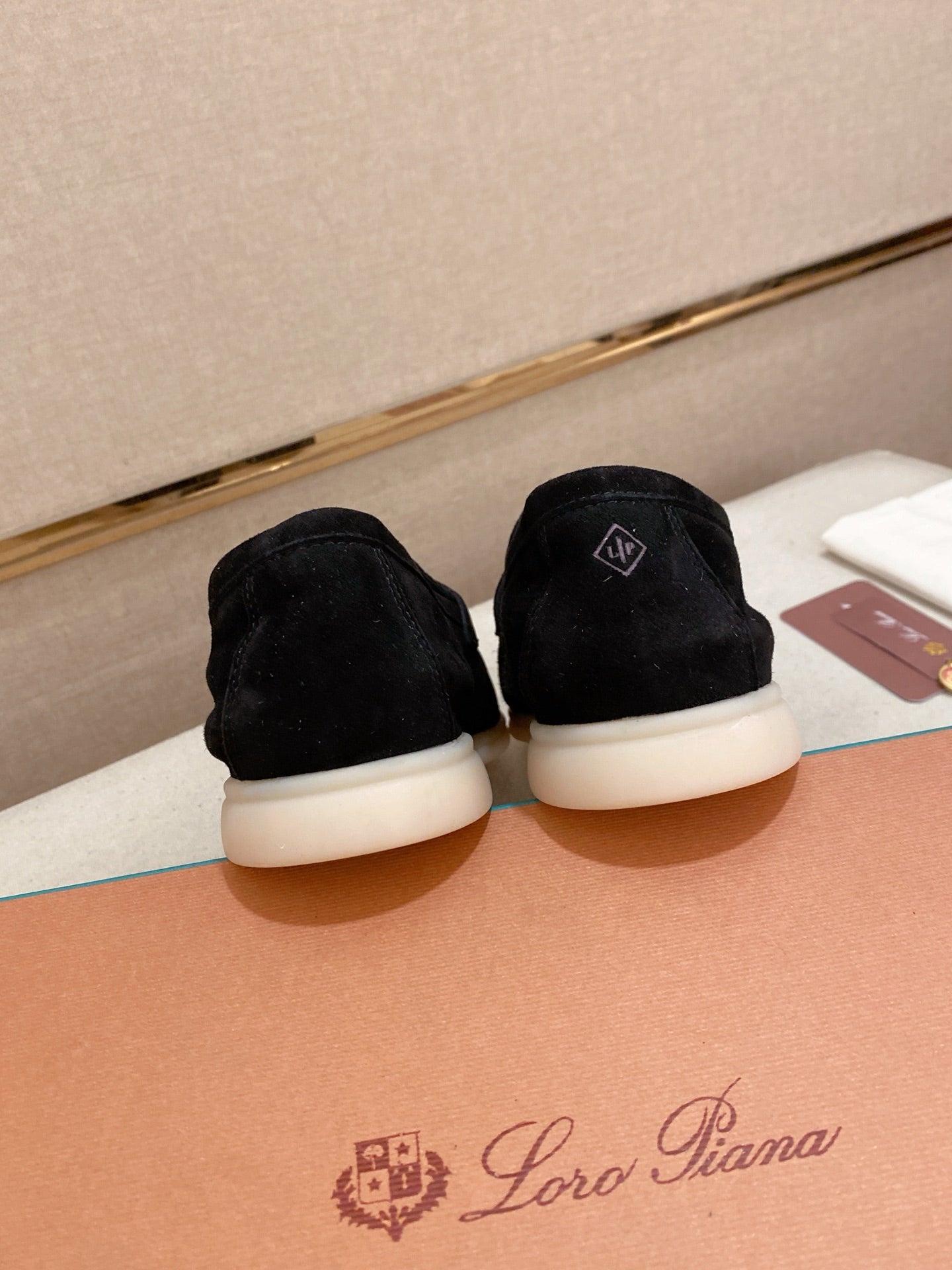 LuxluxHouse Best Quality Shoes Hermes
