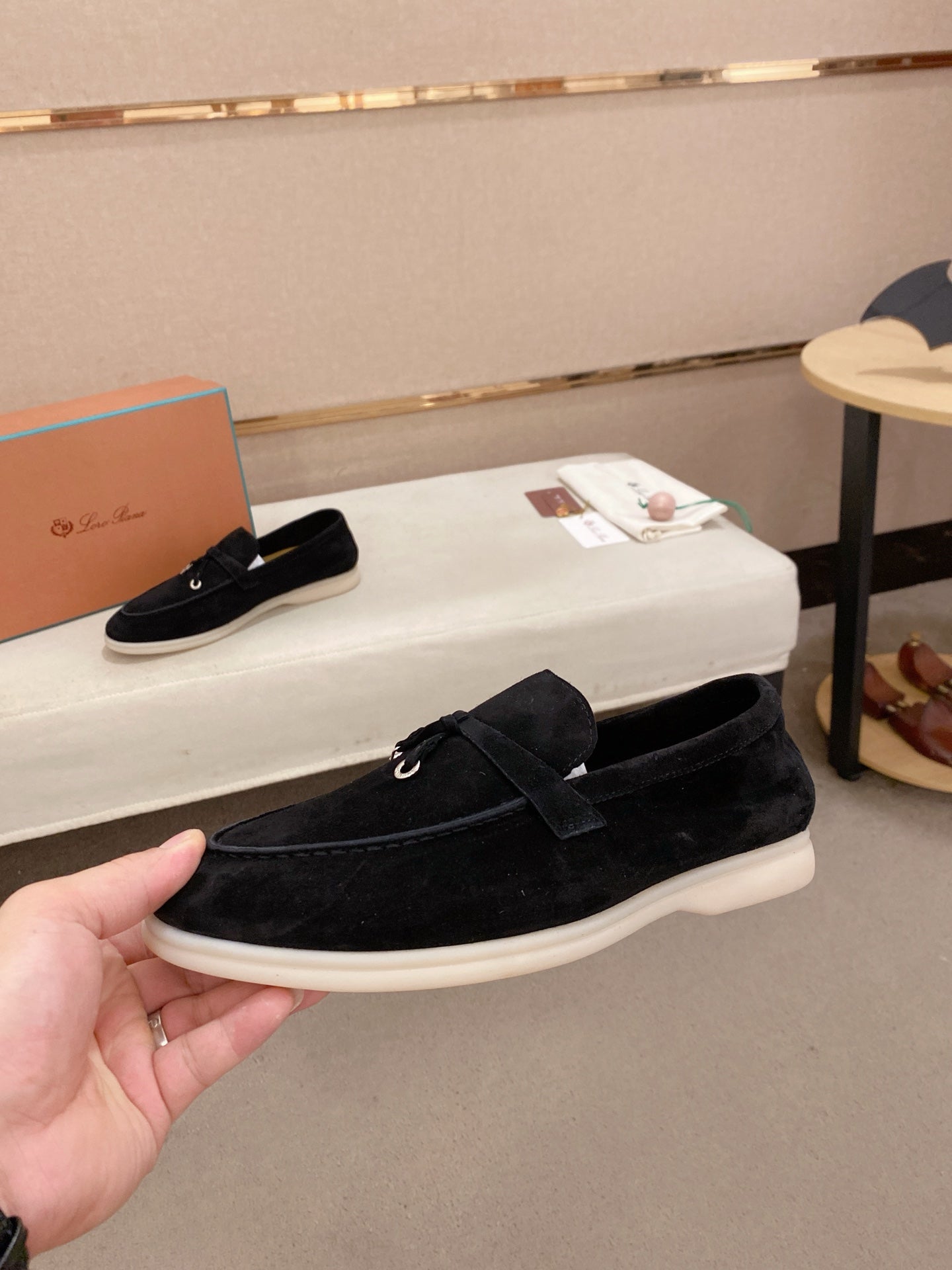 LuxluxHouse Best Quality Shoes Hermes