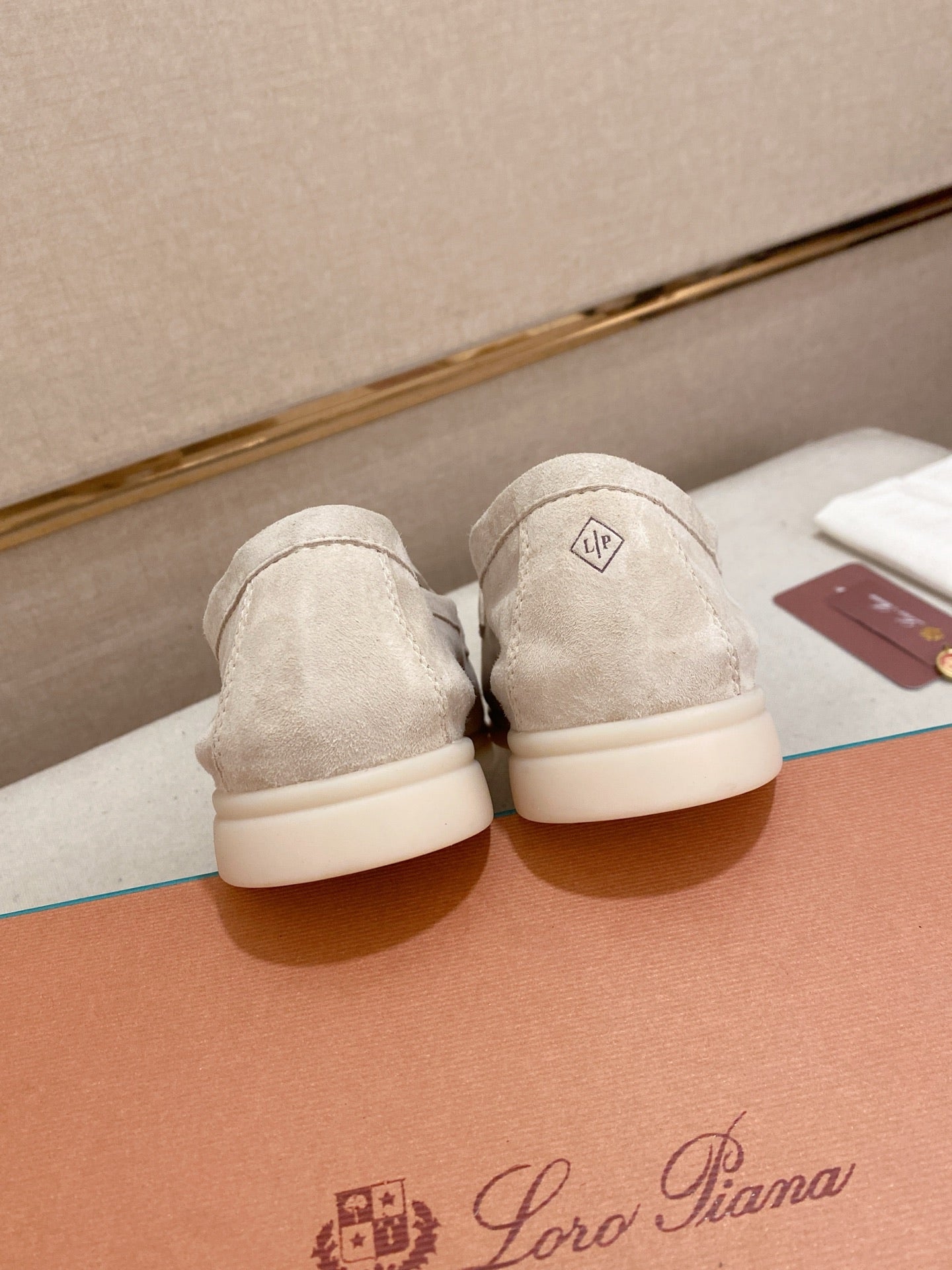 LuxluxHouse Best Quality Shoes Hermes