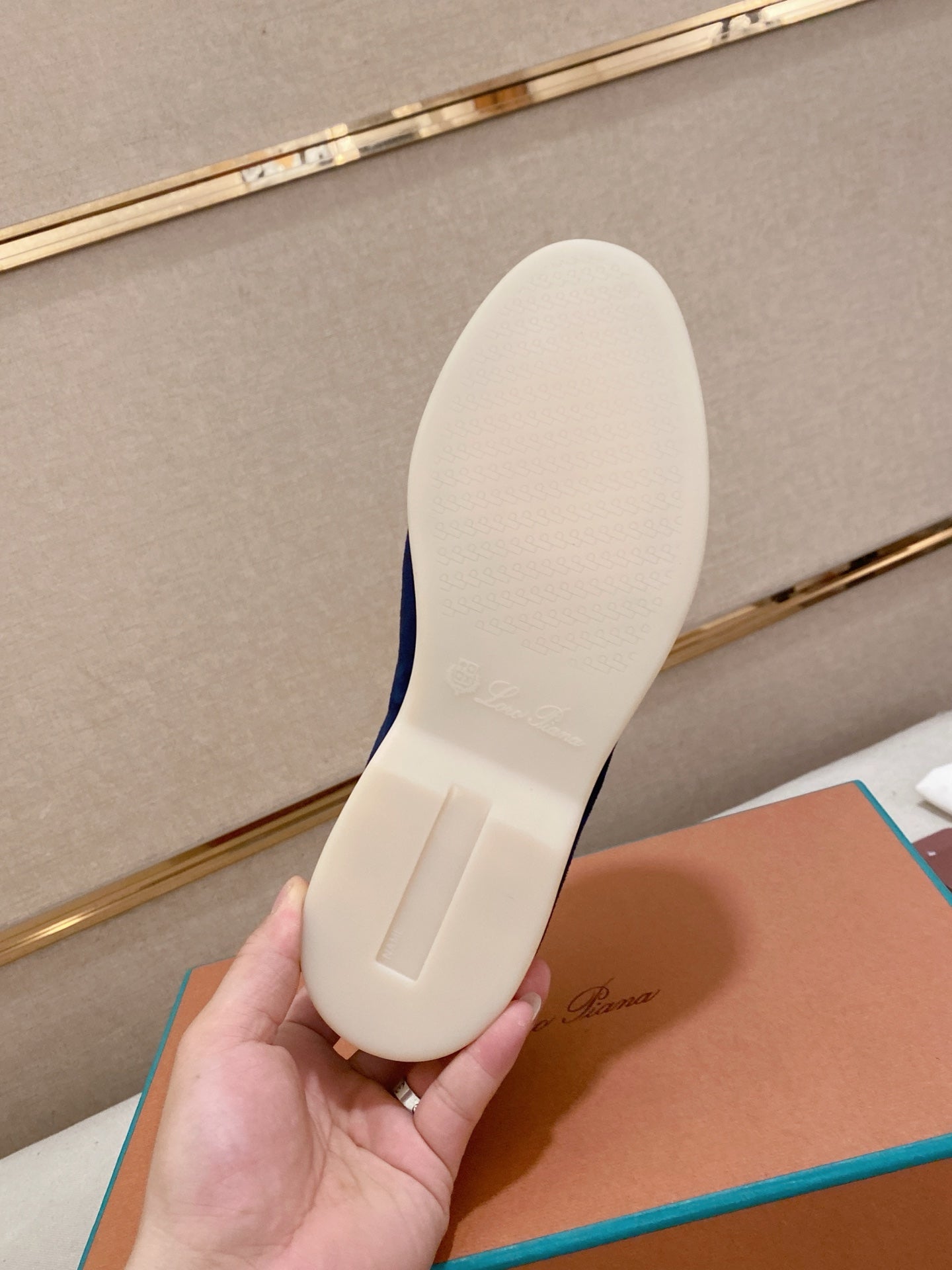 LuxluxHouse Best Quality Shoes Hermes