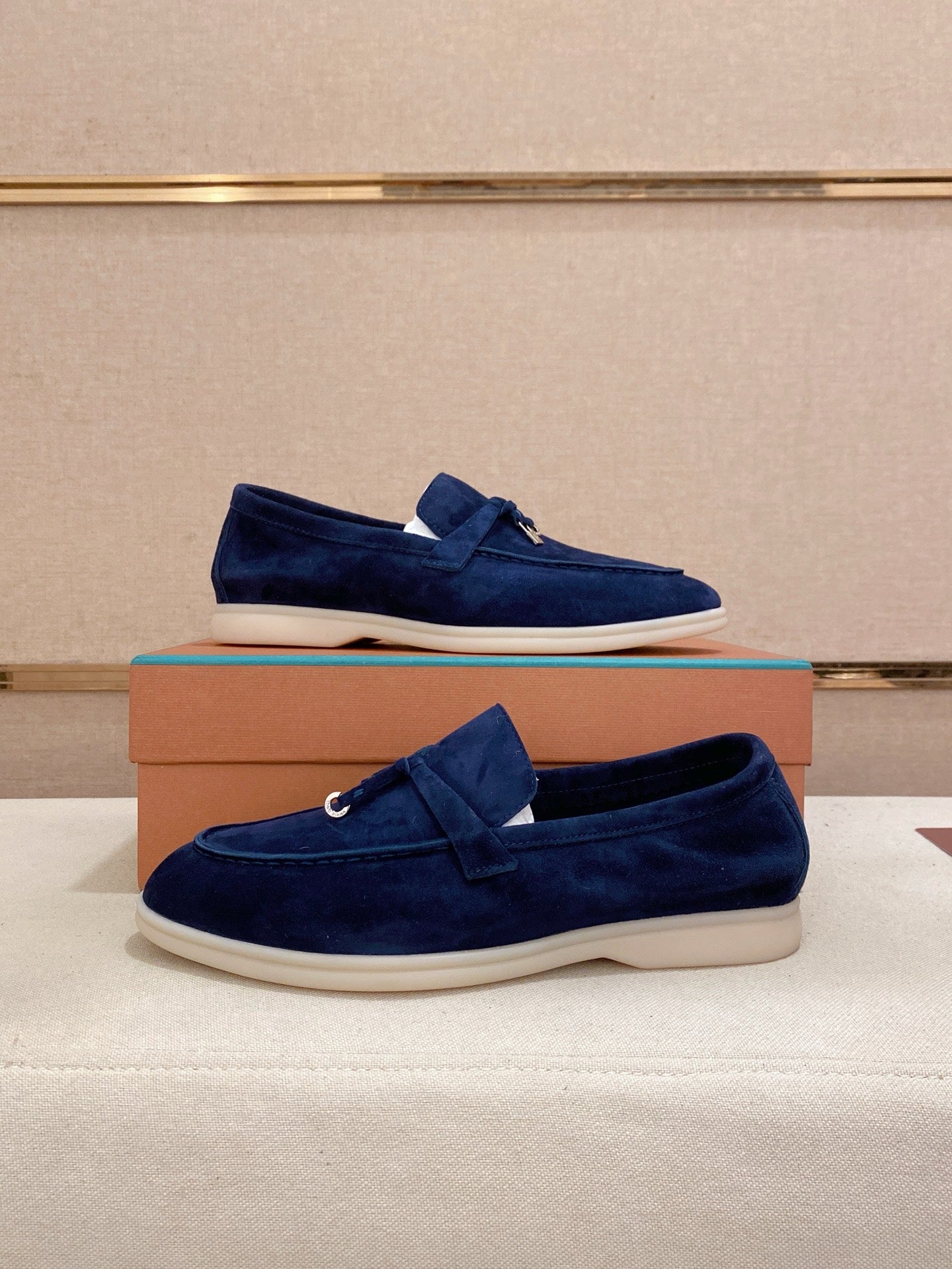 LuxluxHouse Best Quality Shoes Hermes