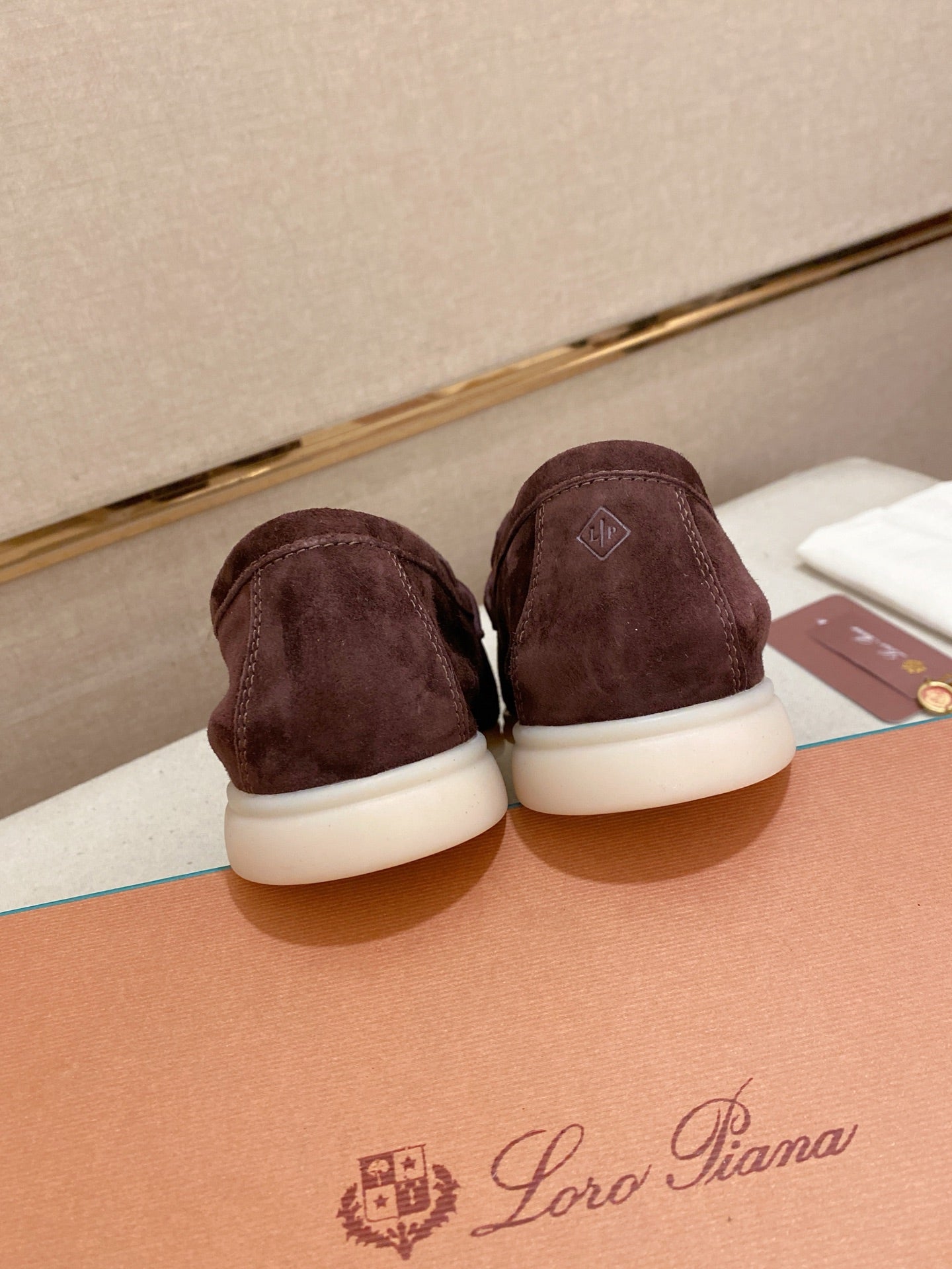 LuxluxHouse Best Quality Shoes Hermes