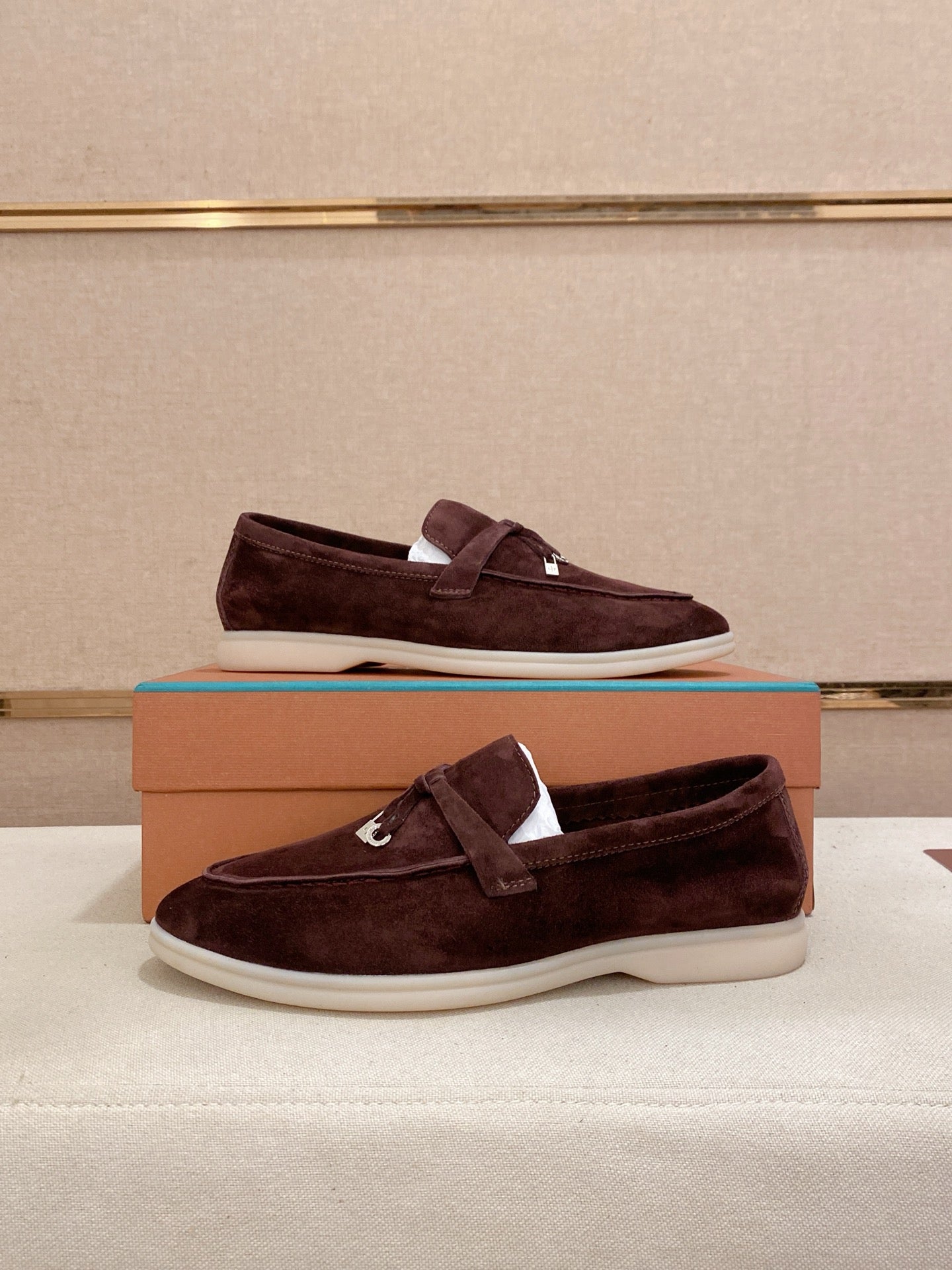 LuxluxHouse Best Quality Shoes Hermes