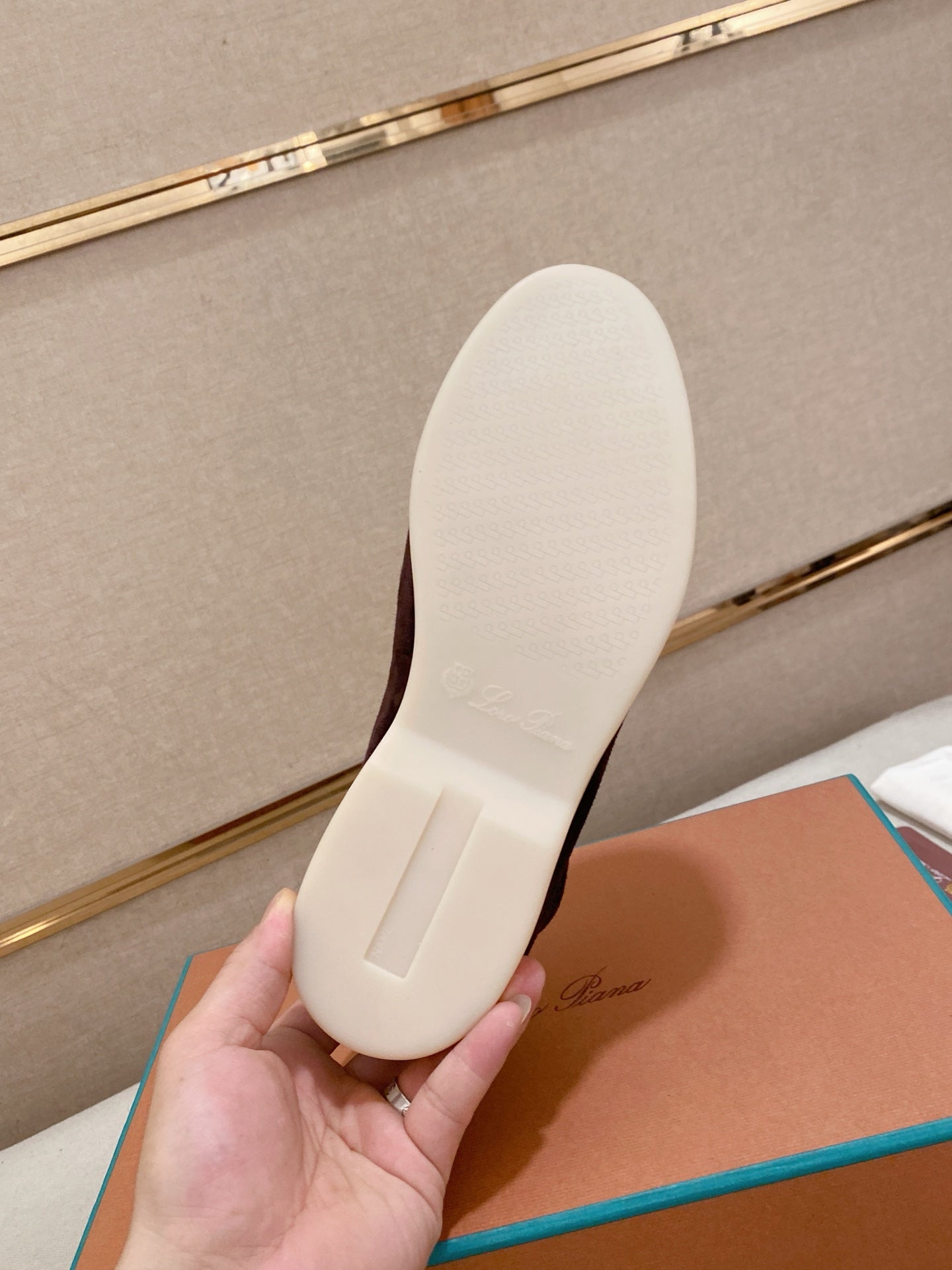 LuxluxHouse Best Quality Shoes Hermes