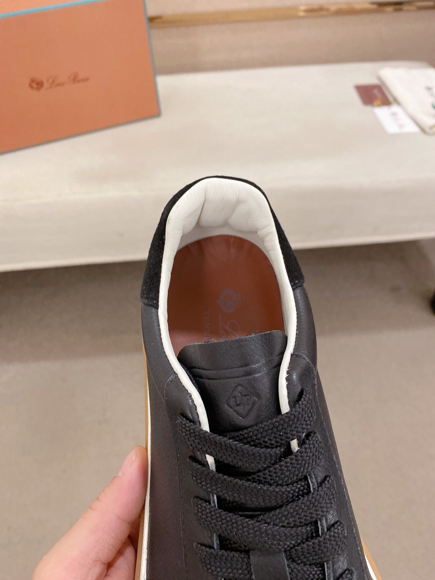 LuxluxHouse Best Quality Shoes Hermes