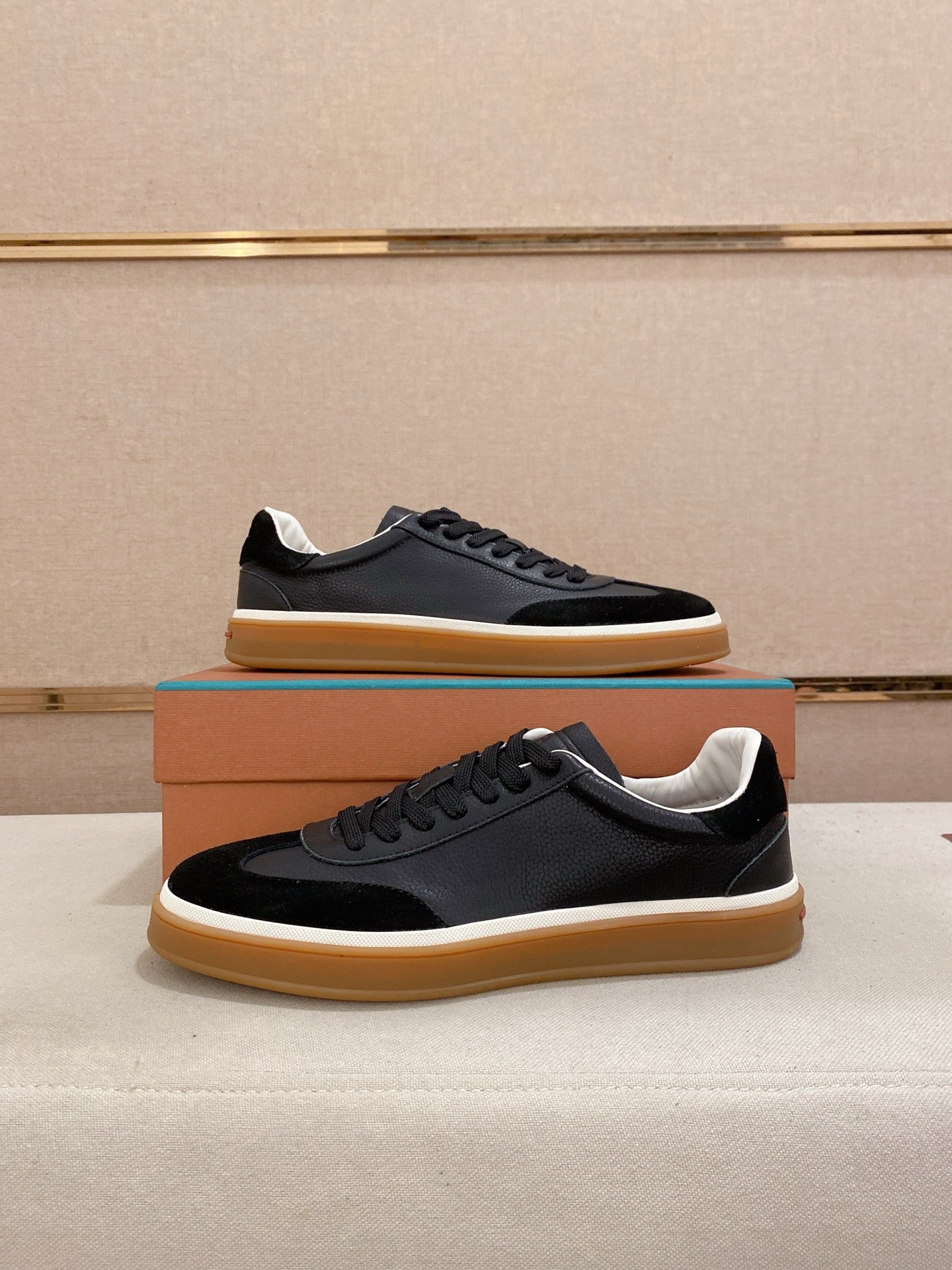 LuxluxHouse Best Quality Shoes Hermes
