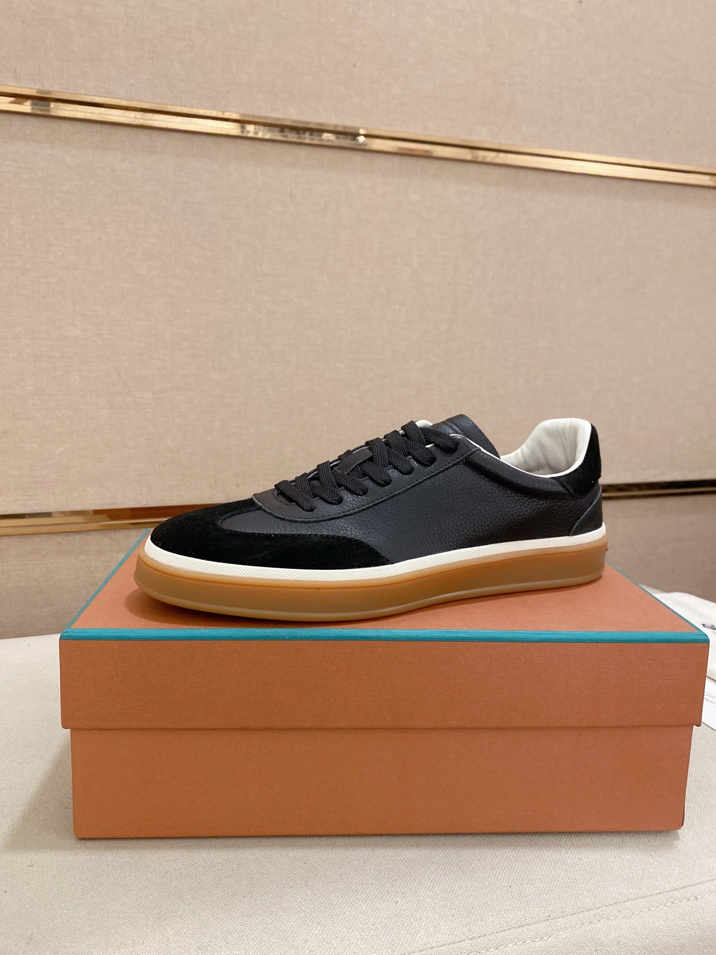 LuxluxHouse Best Quality Shoes Hermes