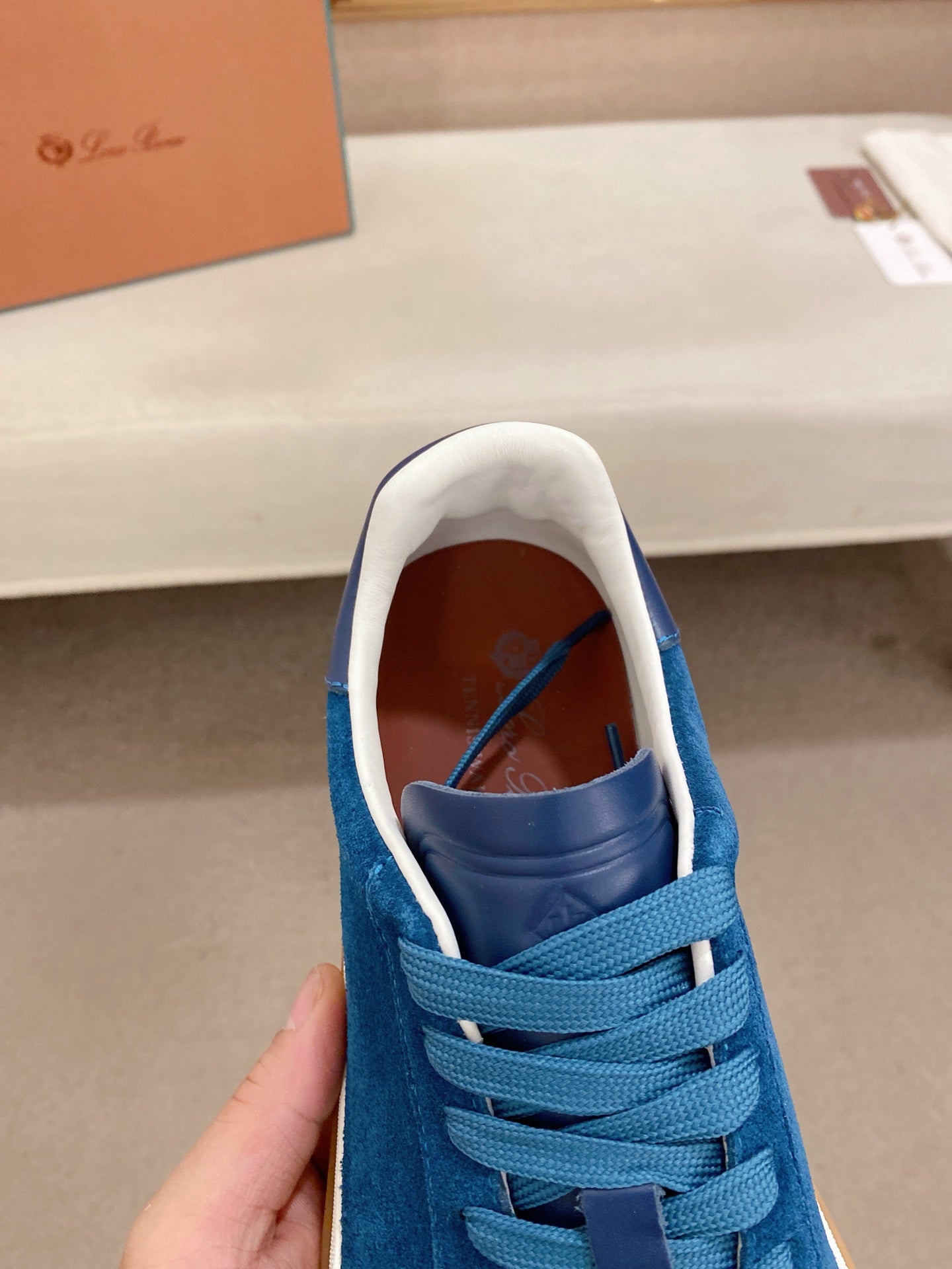 LuxluxHouse Best Quality Shoes Hermes