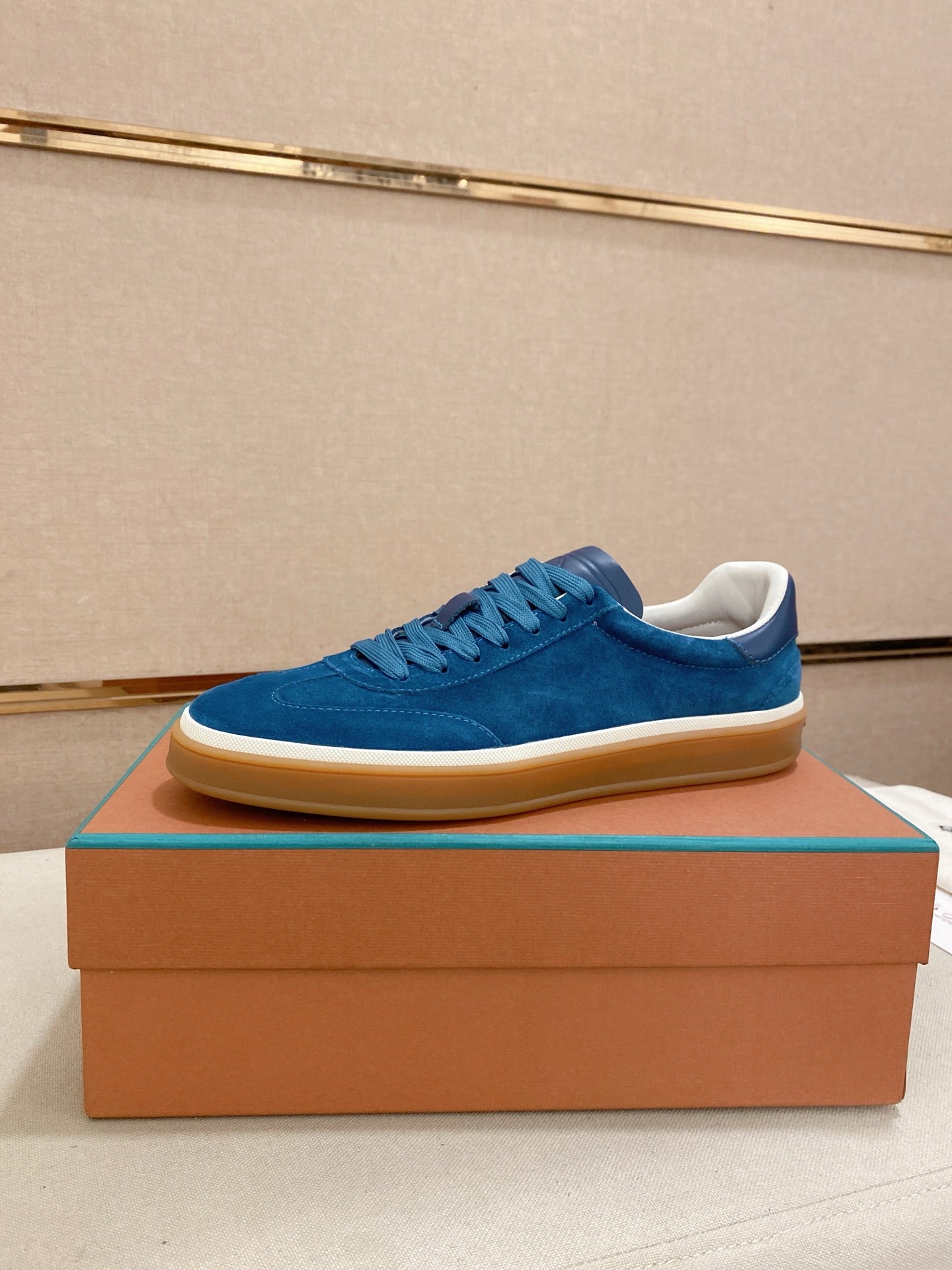 LuxluxHouse Best Quality Shoes Hermes