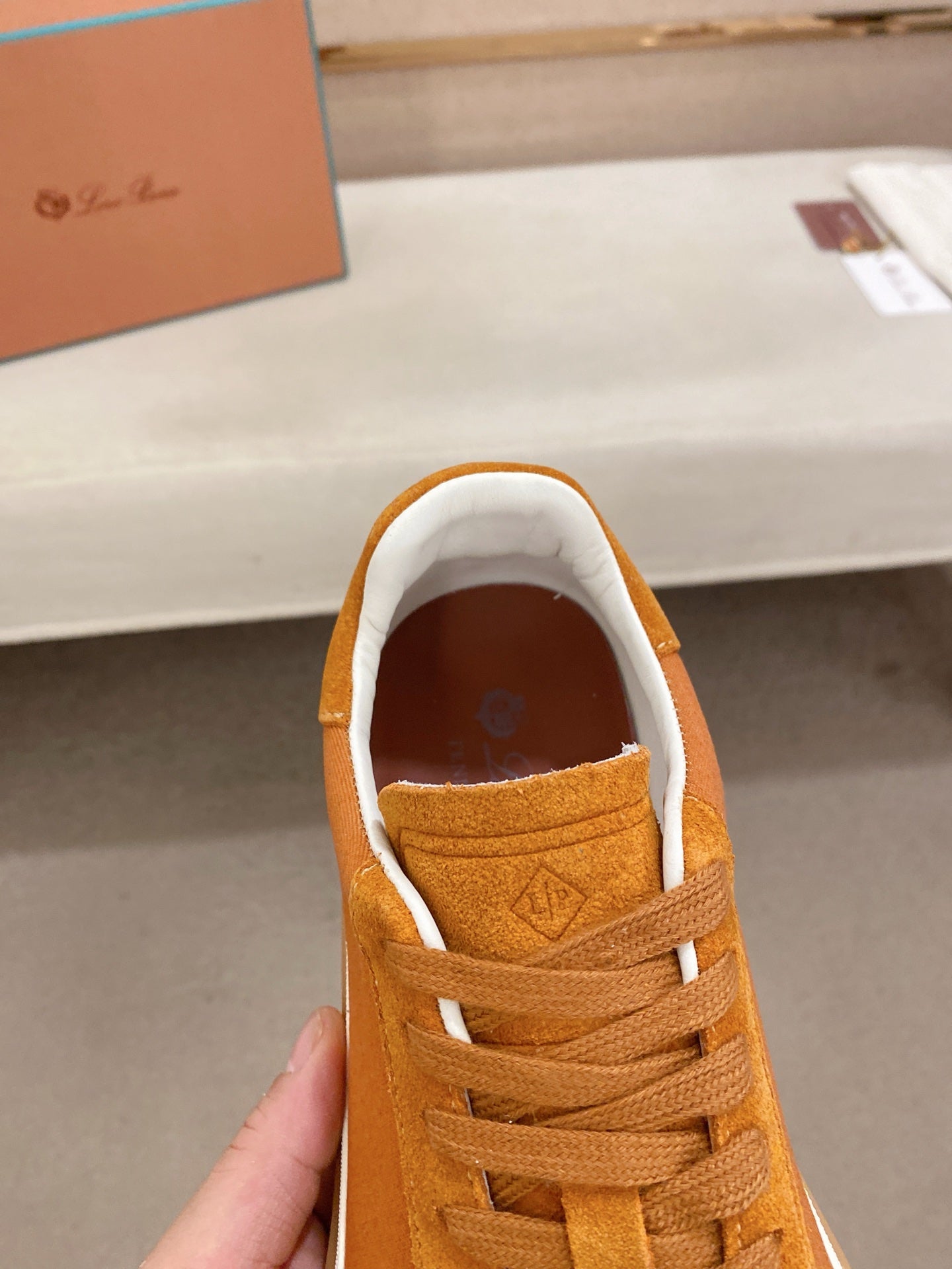 LuxluxHouse Best Quality Shoes Hermes