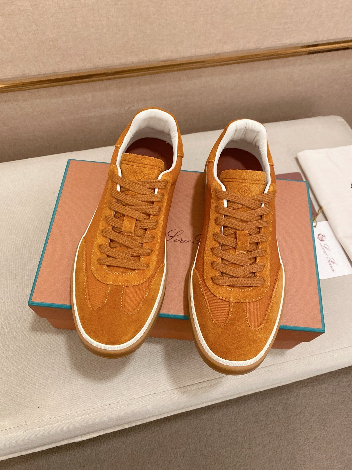 LuxluxHouse Best Quality Shoes Hermes