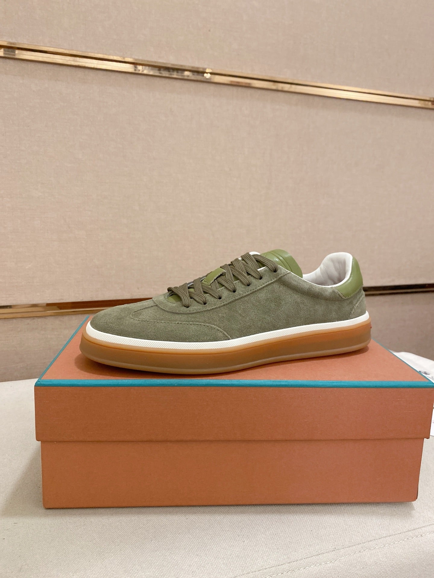 LuxluxHouse Best Quality Shoes Hermes