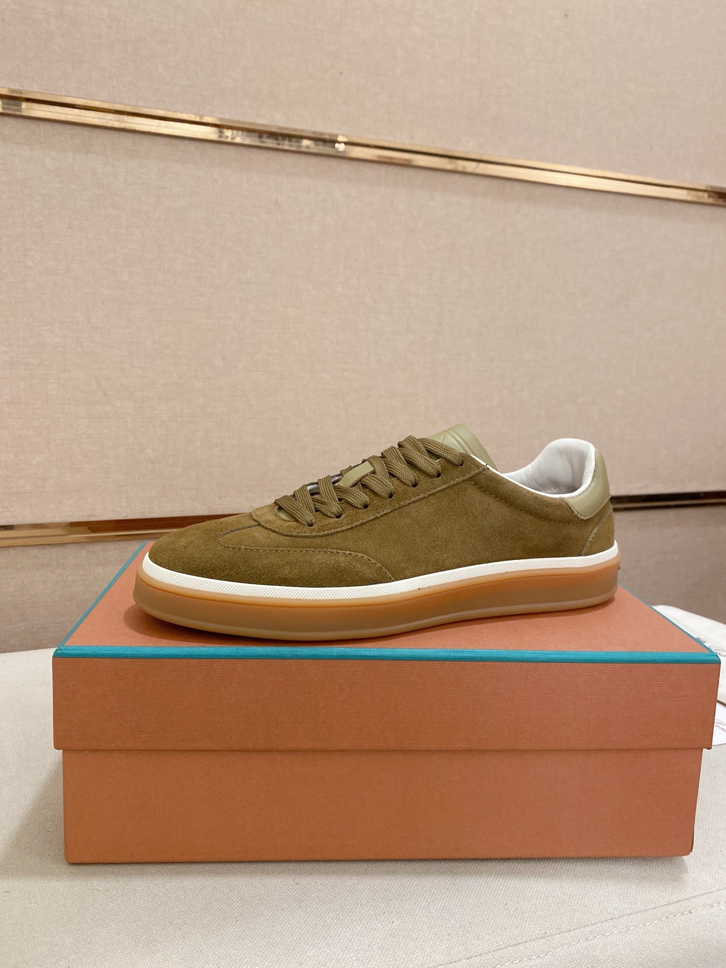 LuxluxHouse Best Quality Shoes Hermes