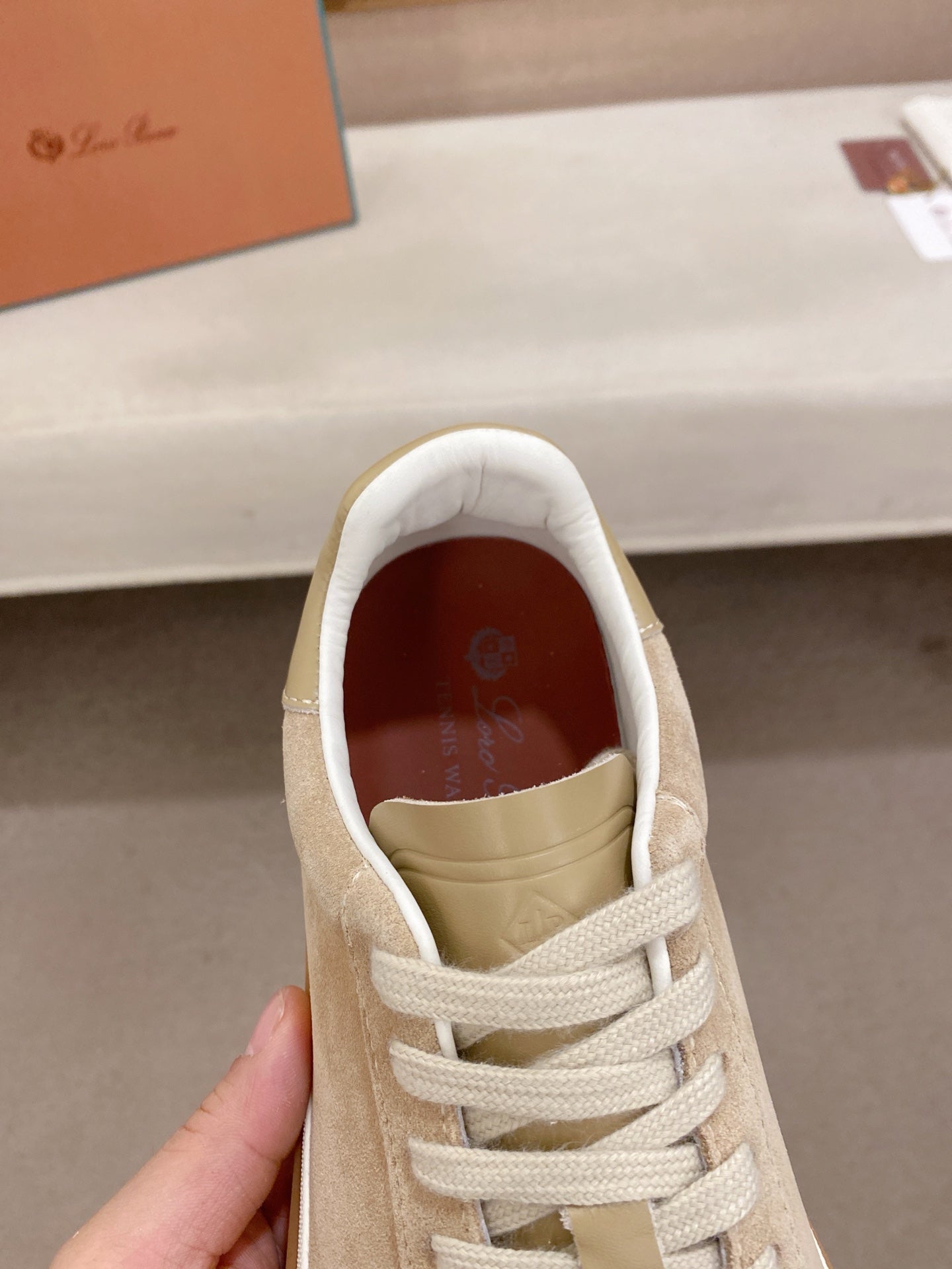 LuxluxHouse Best Quality Shoes Hermes