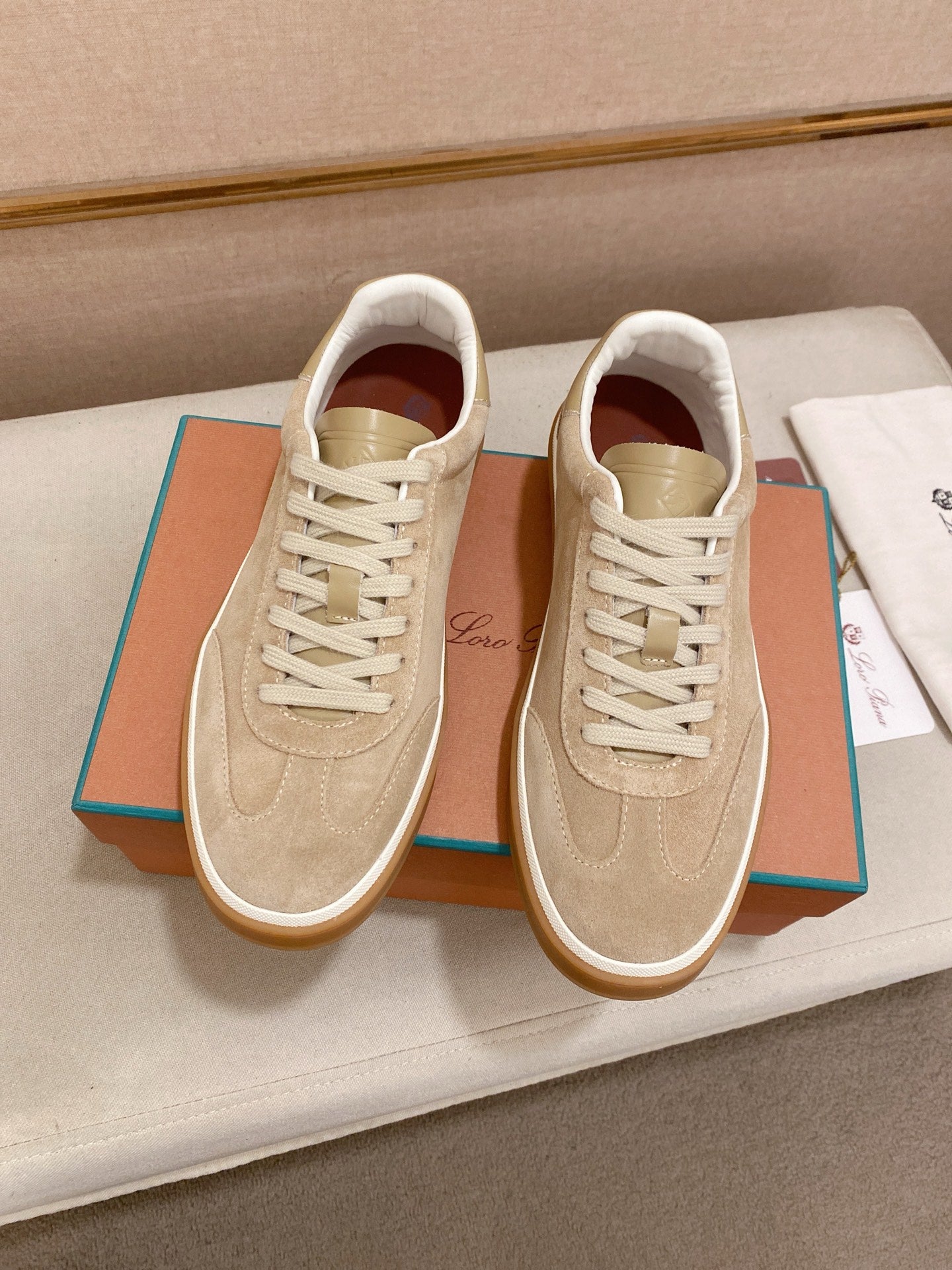 LuxluxHouse Best Quality Shoes Hermes