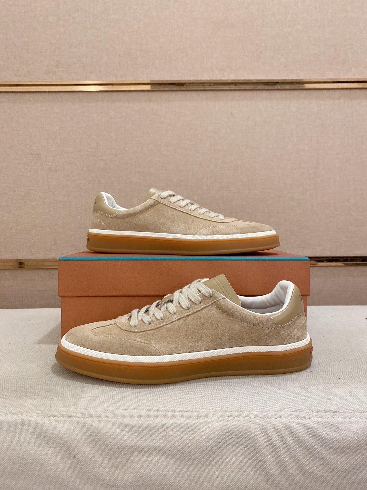 LuxluxHouse Best Quality Shoes Hermes