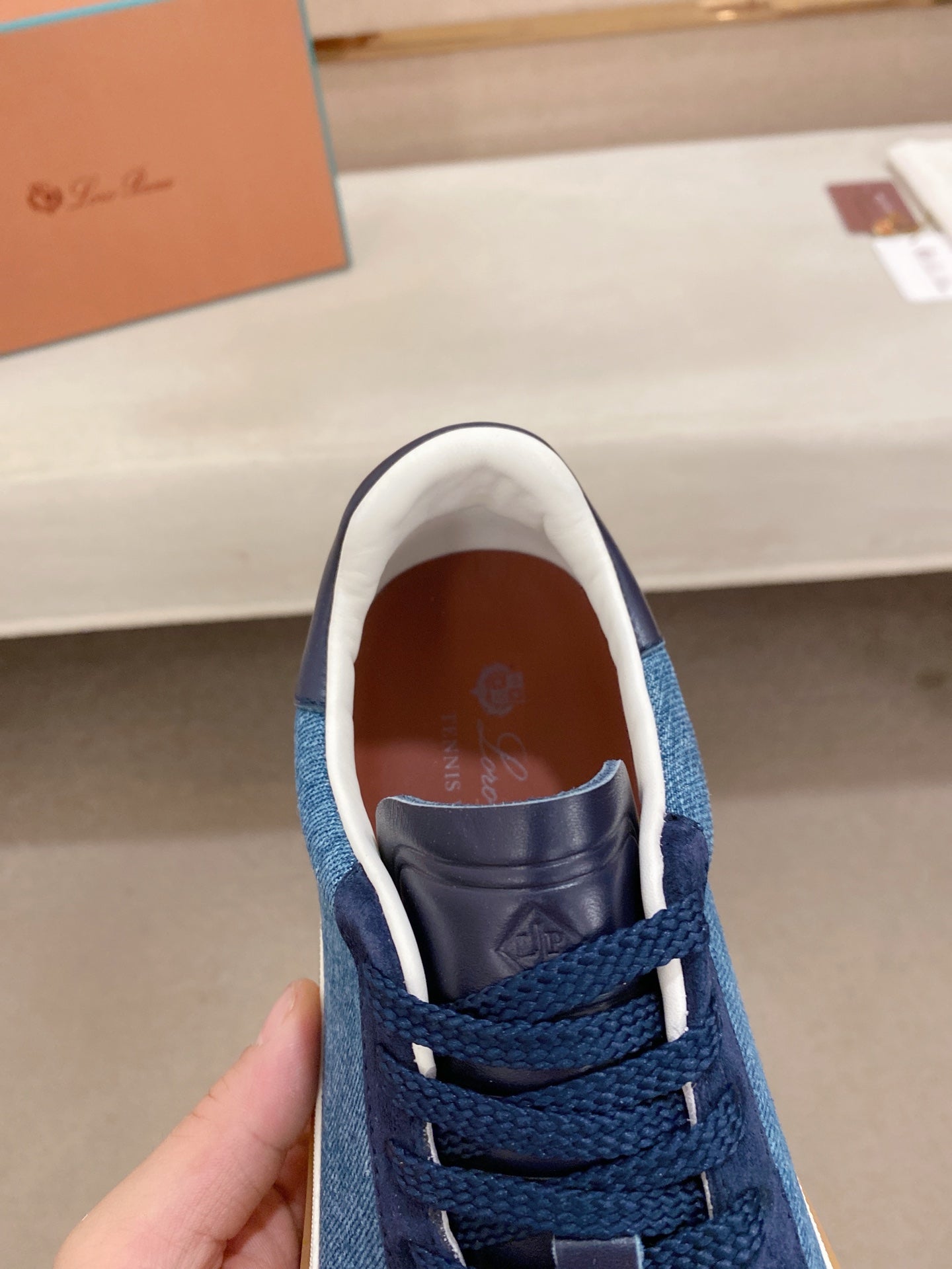 LuxluxHouse Best Quality Shoes Hermes