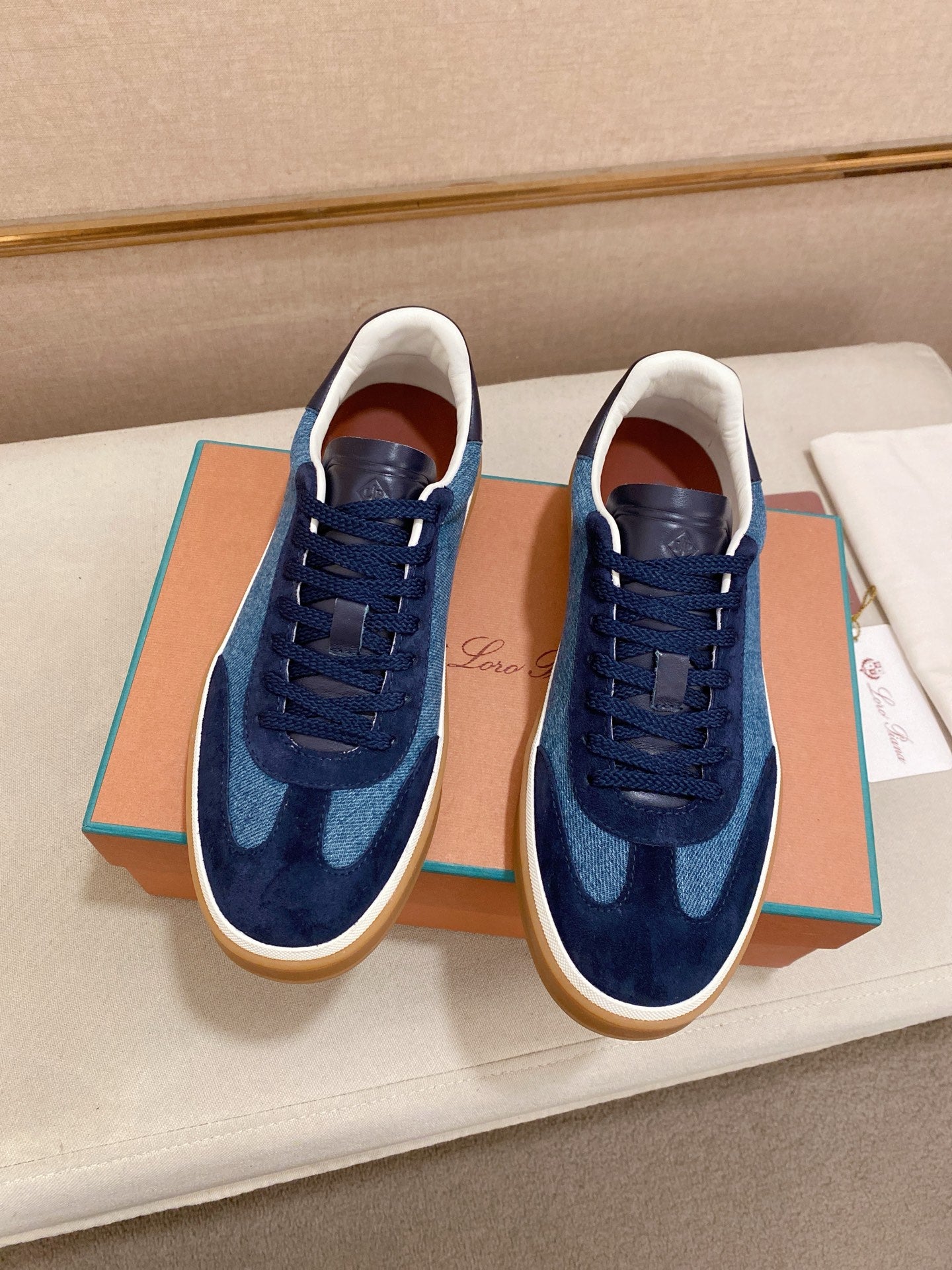 LuxluxHouse Best Quality Shoes Hermes