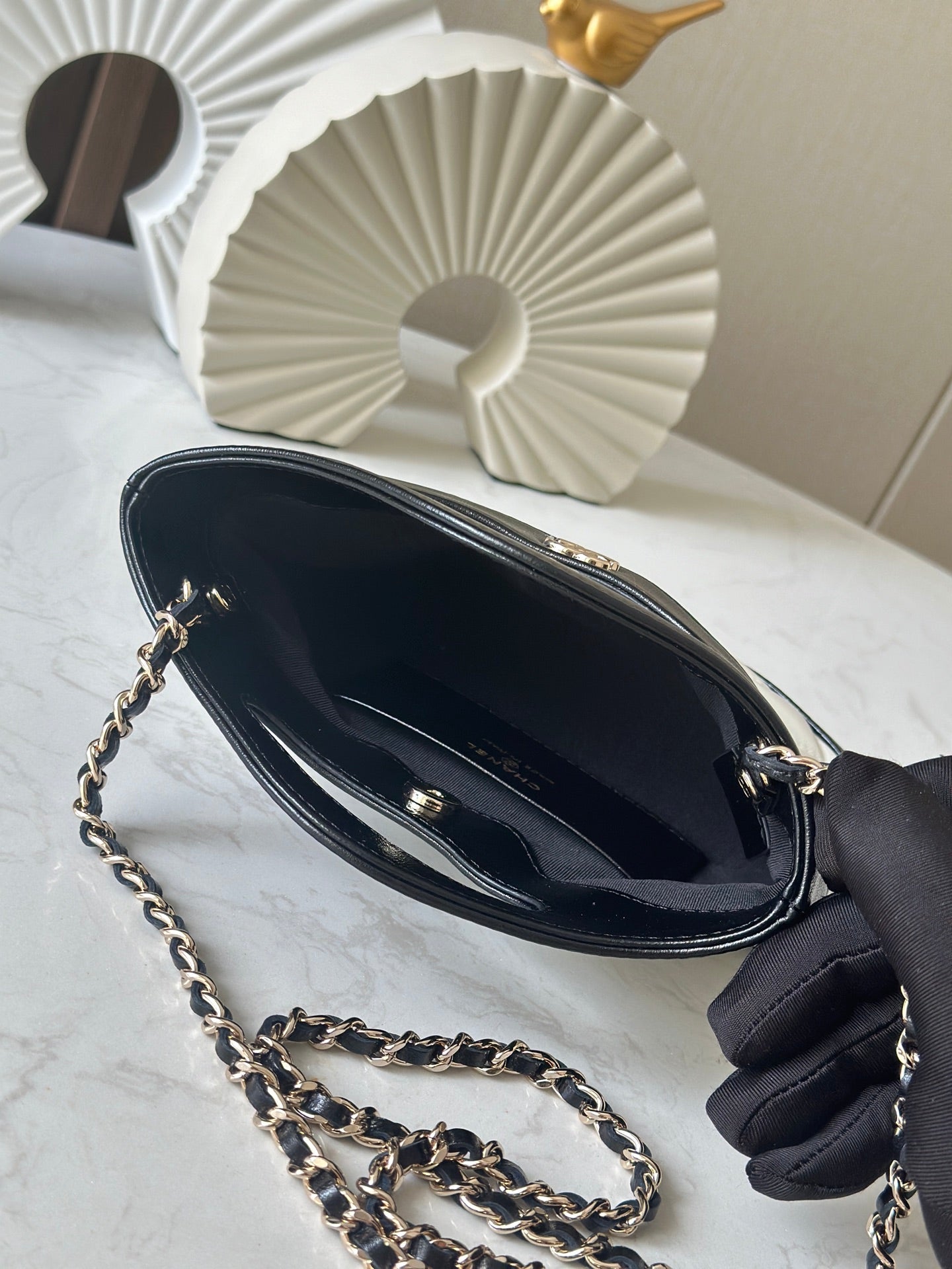 LuxluxHouse Best Quality Bags Chanel