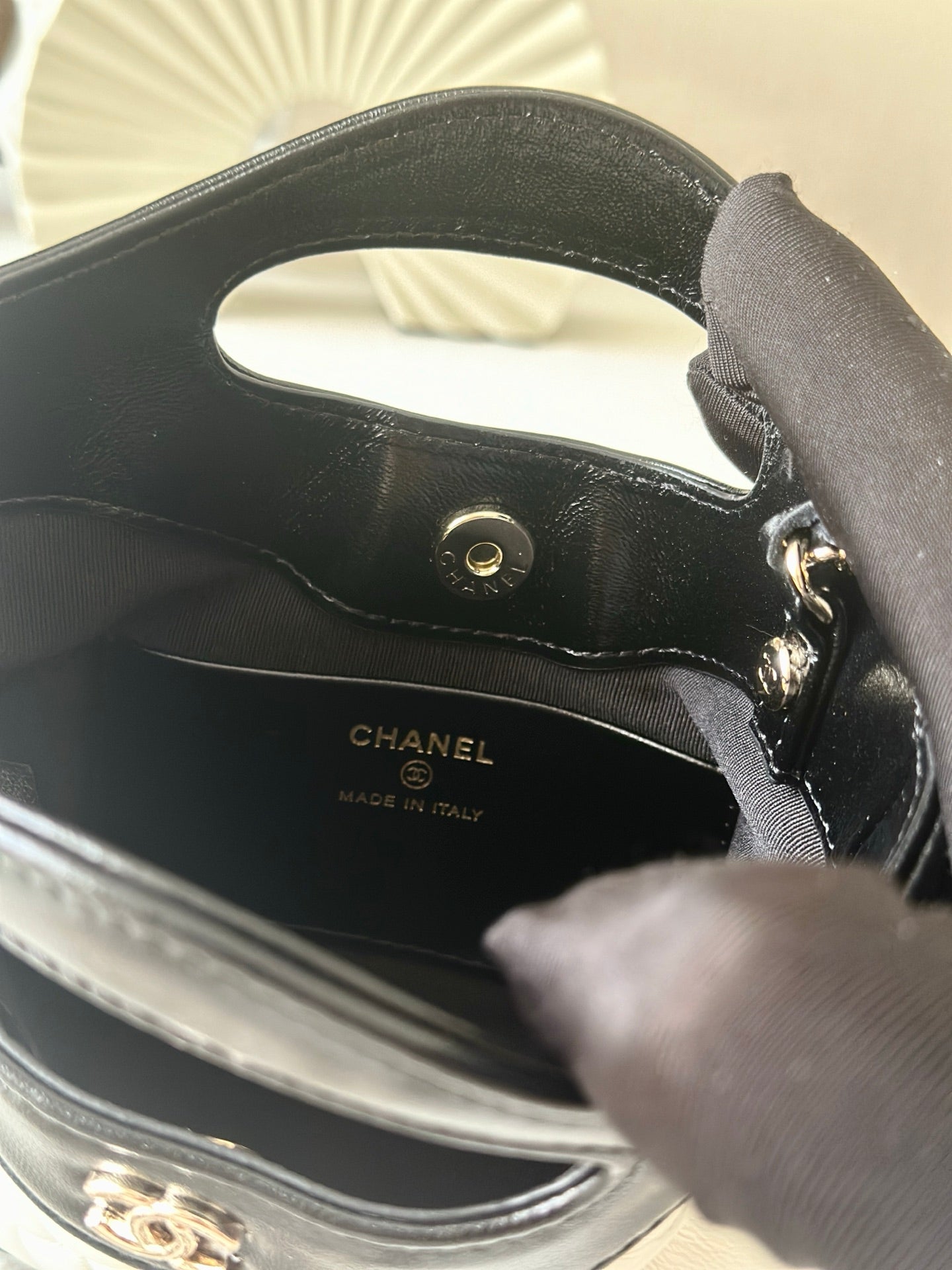 LuxluxHouse Best Quality Bags Chanel