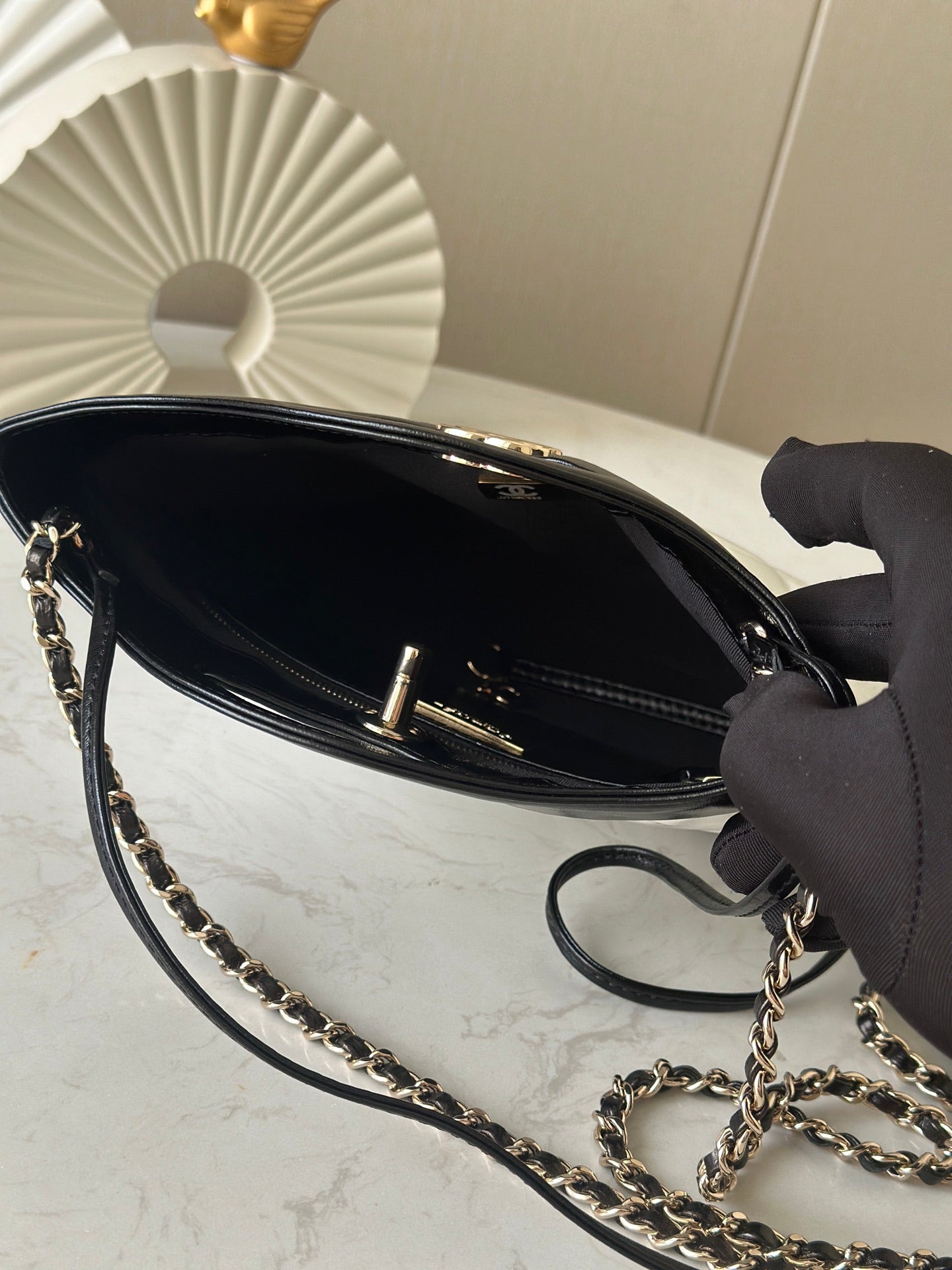 LuxluxHouse Best Quality Bags Chanel