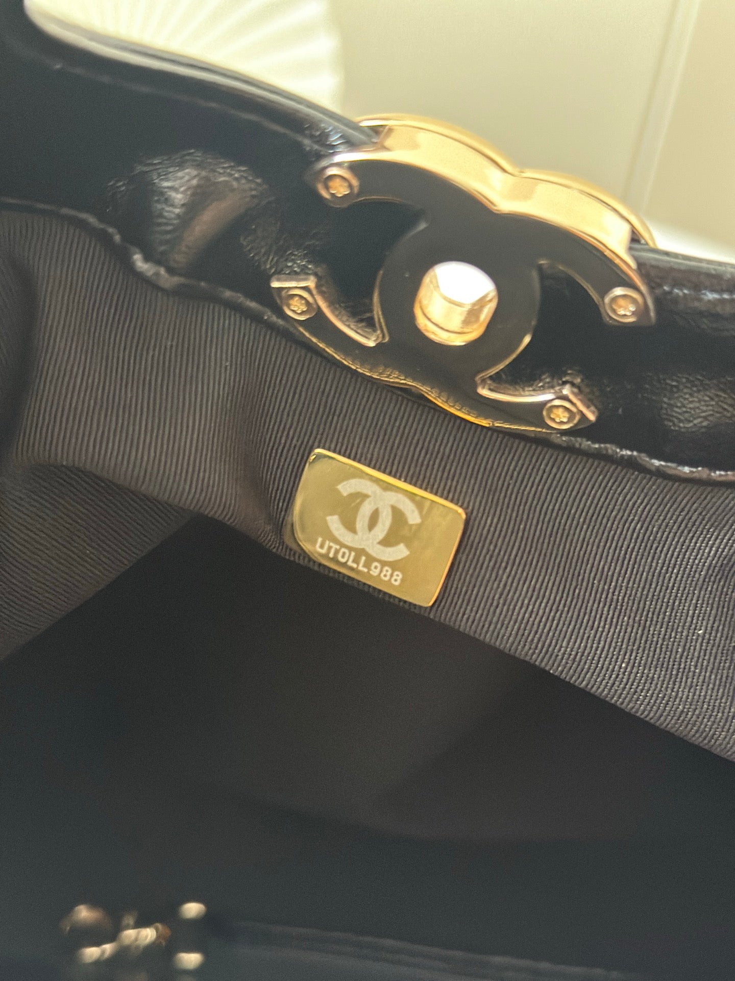LuxluxHouse Best Quality Bags Chanel