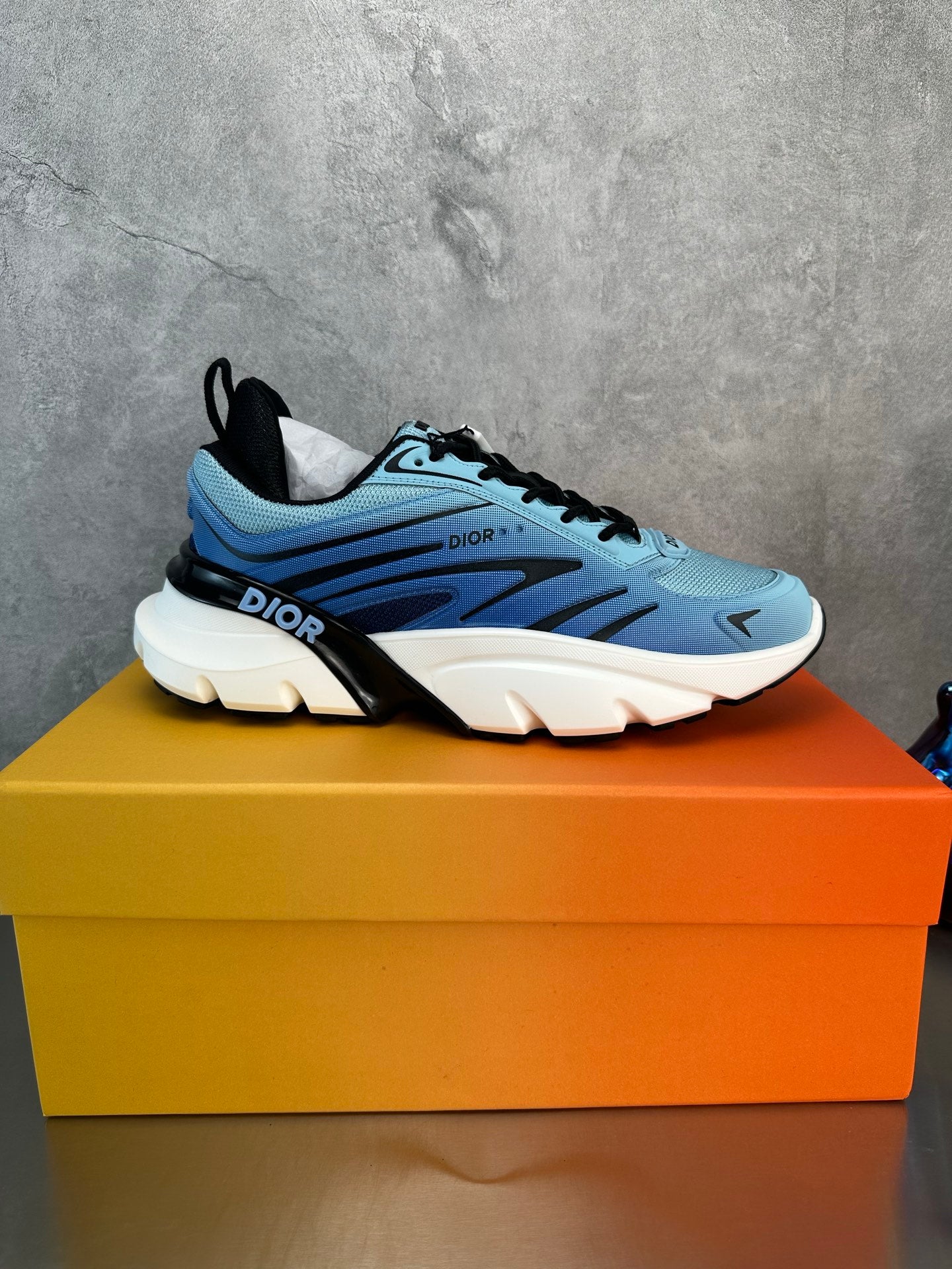 LuxluxHouse Best Quality Shoes Dior