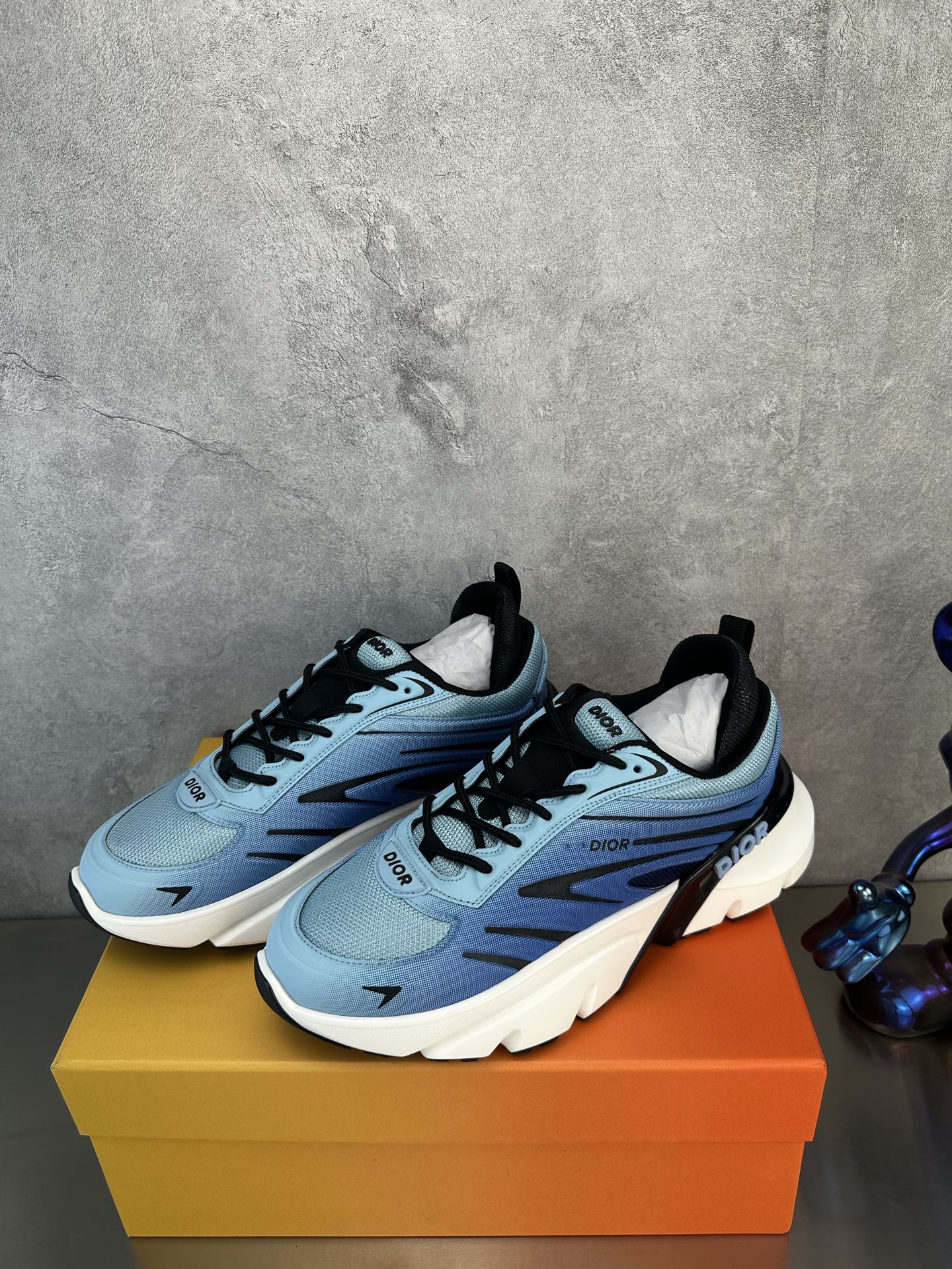 LuxluxHouse Best Quality Shoes Dior