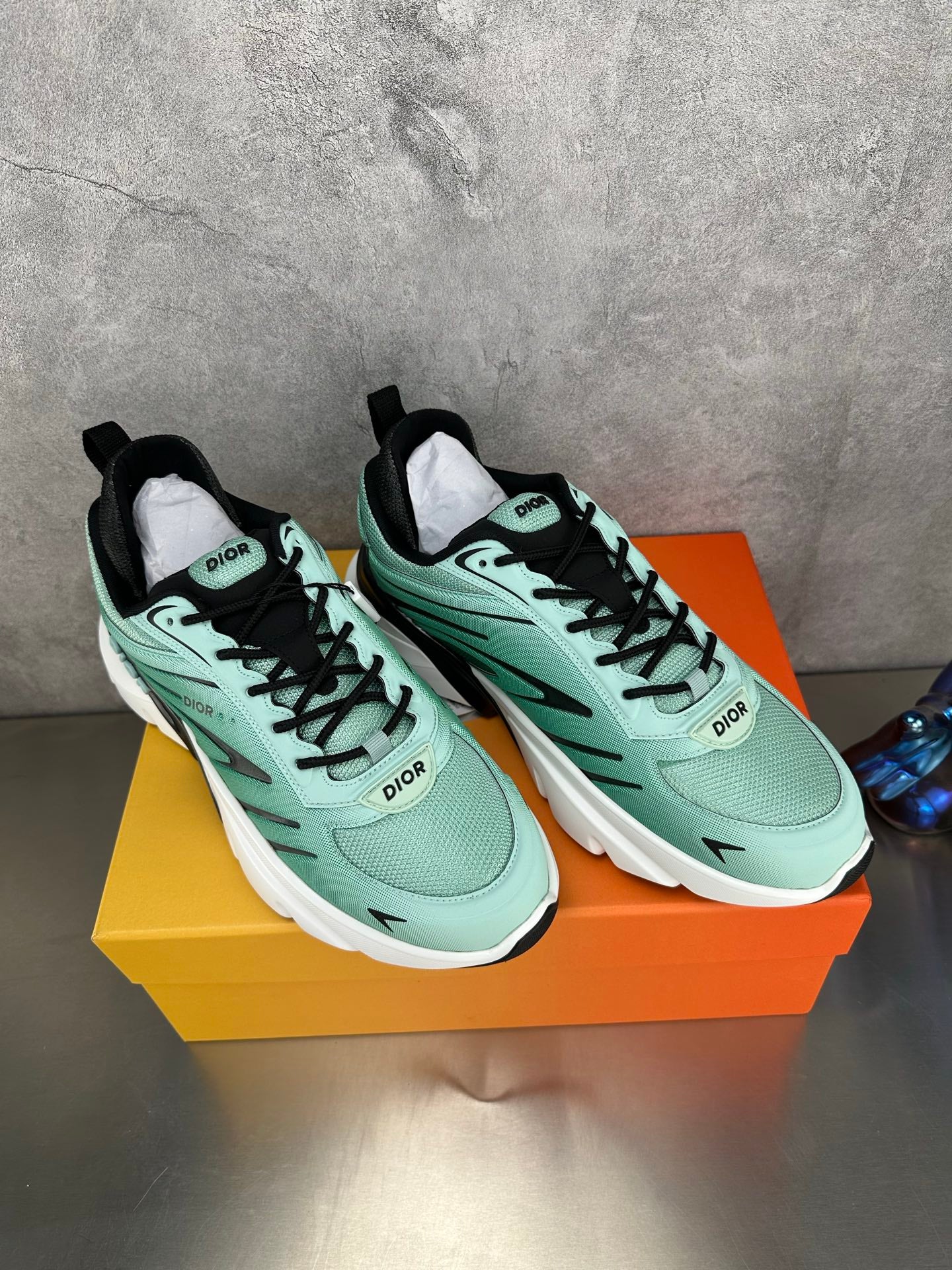 LuxluxHouse Best Quality Shoes Dior