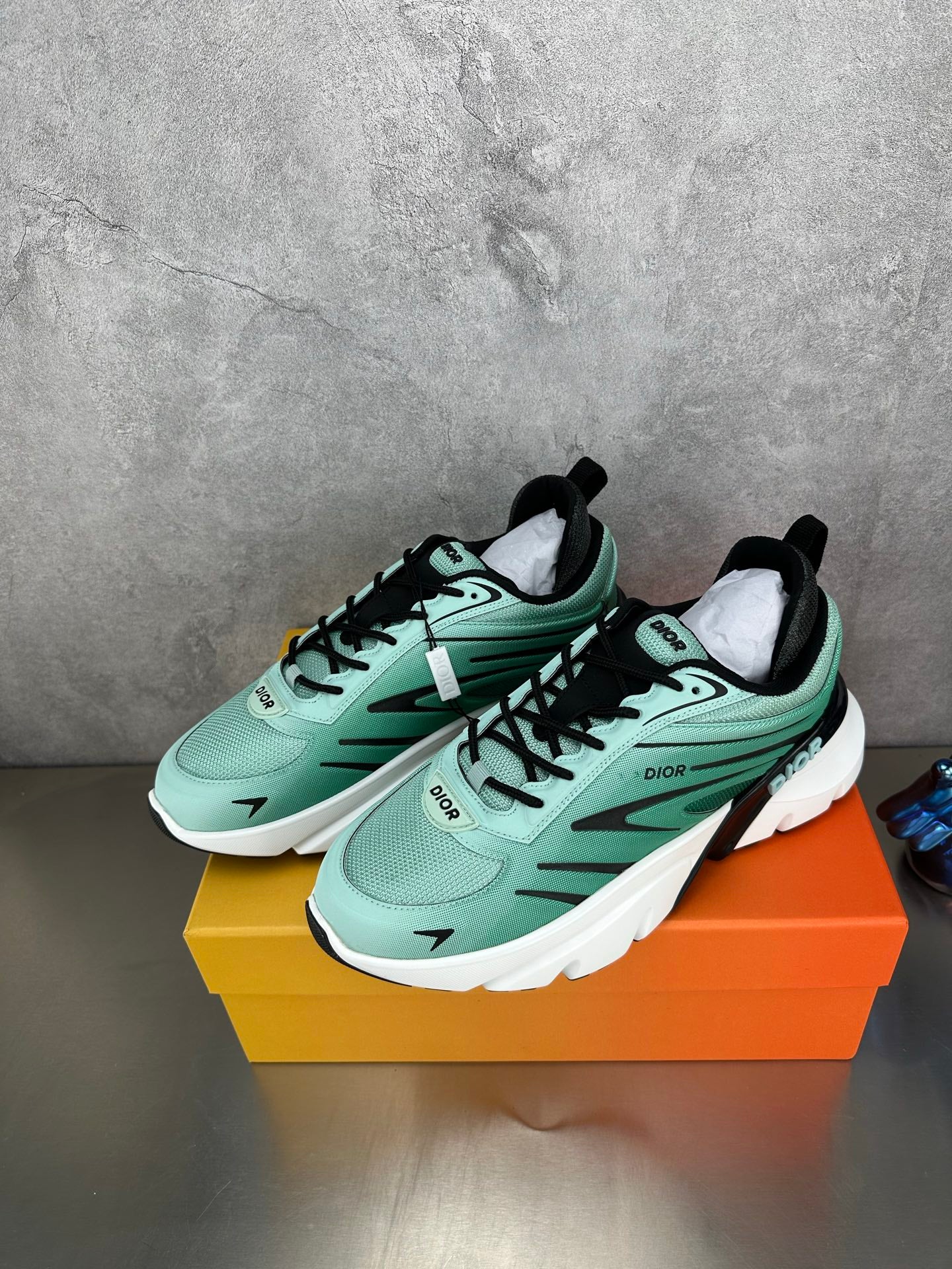 LuxluxHouse Best Quality Shoes Dior