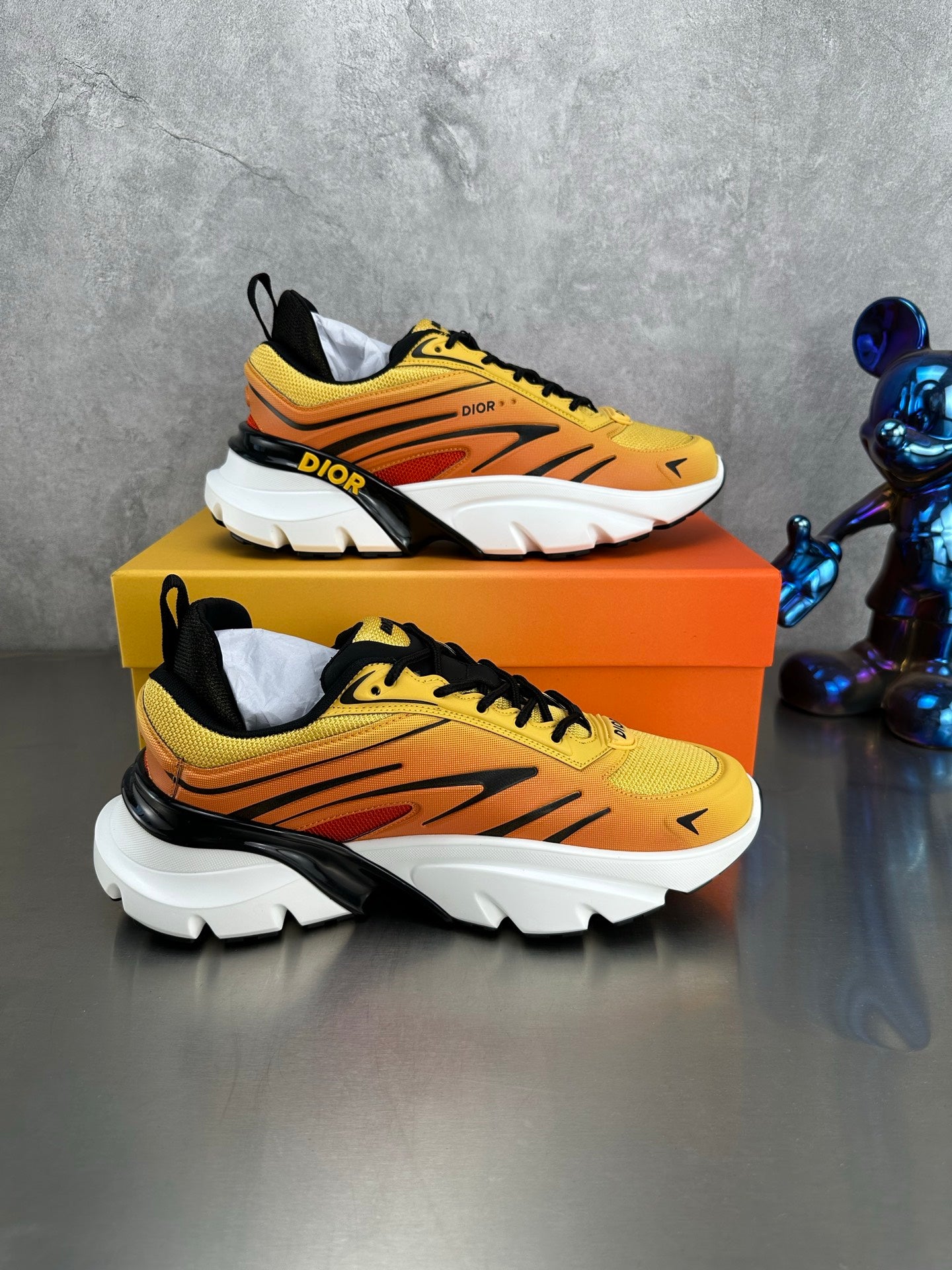 LuxluxHouse Best Quality Shoes Dior