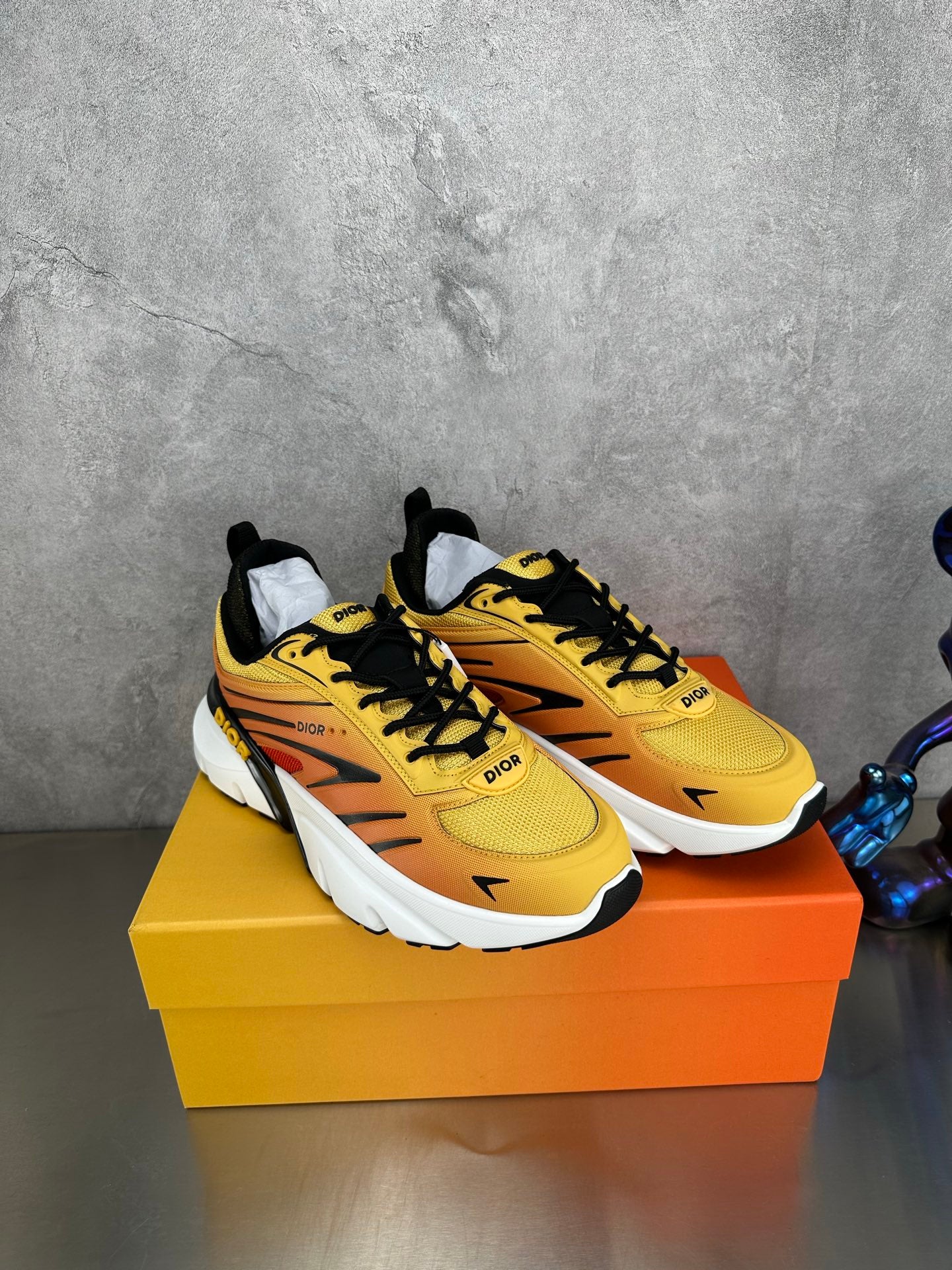LuxluxHouse Best Quality Shoes Dior