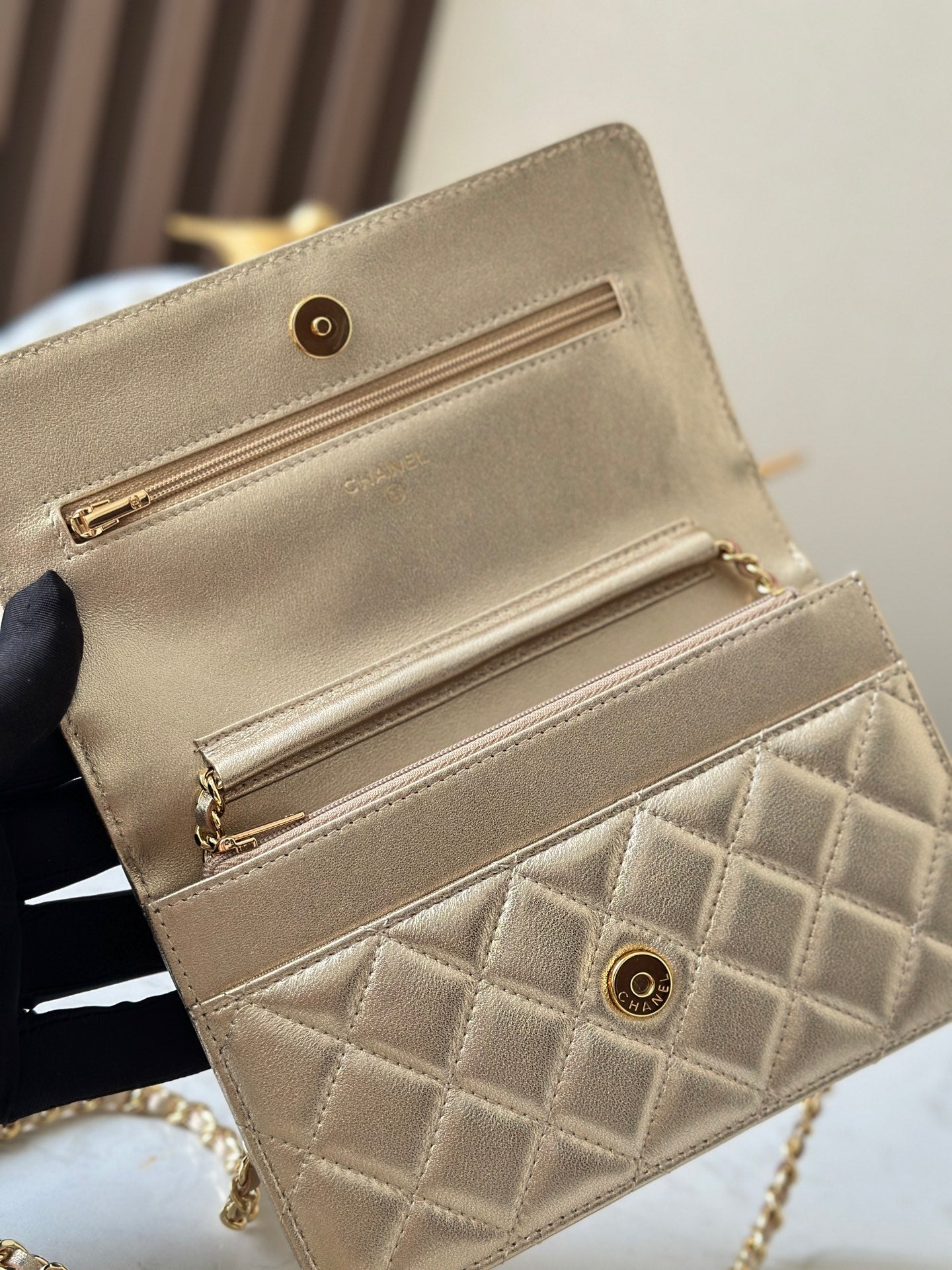 LuxluxHouse Best Quality Bags Chanel