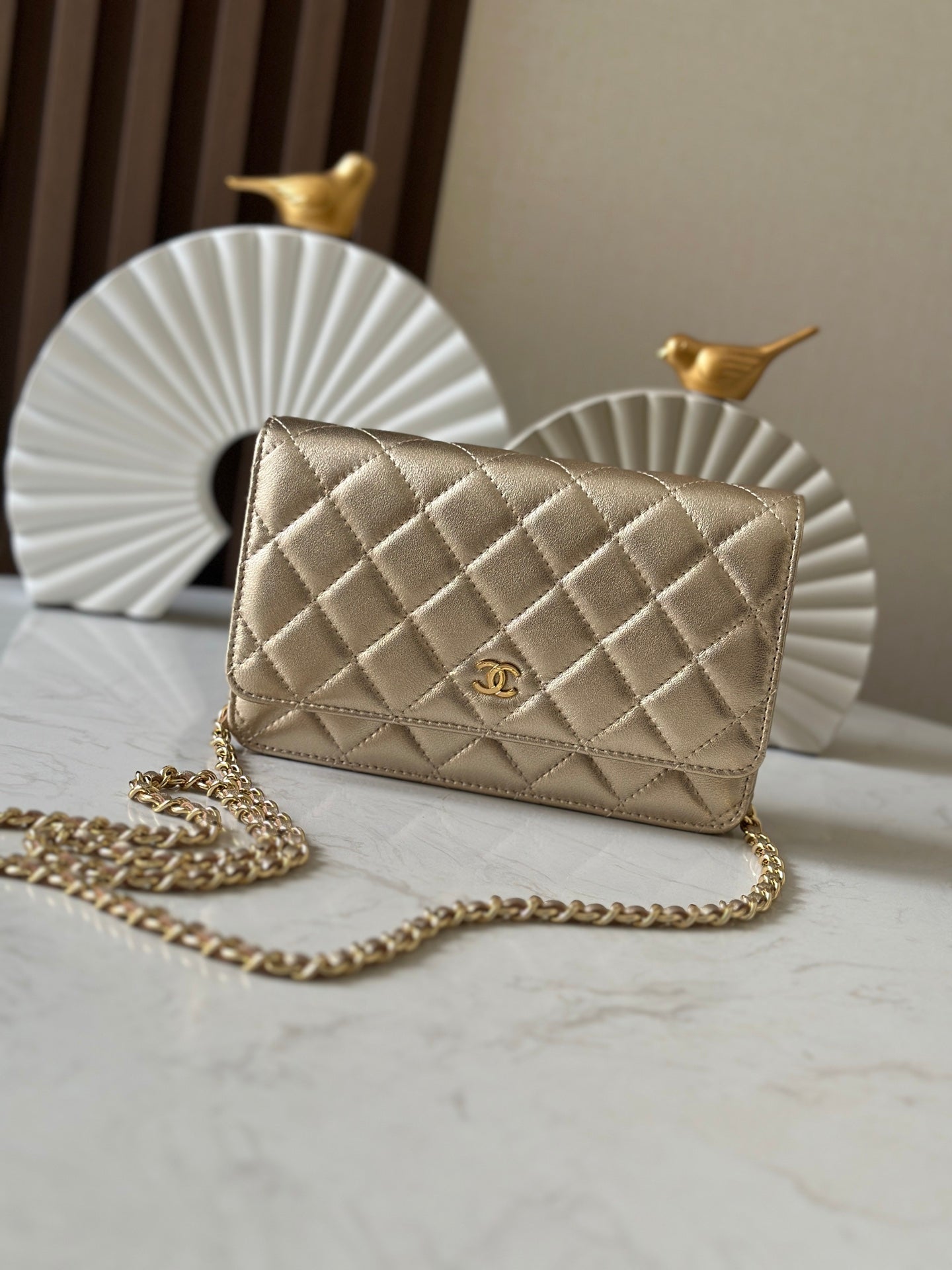LuxluxHouse Best Quality Bags Chanel