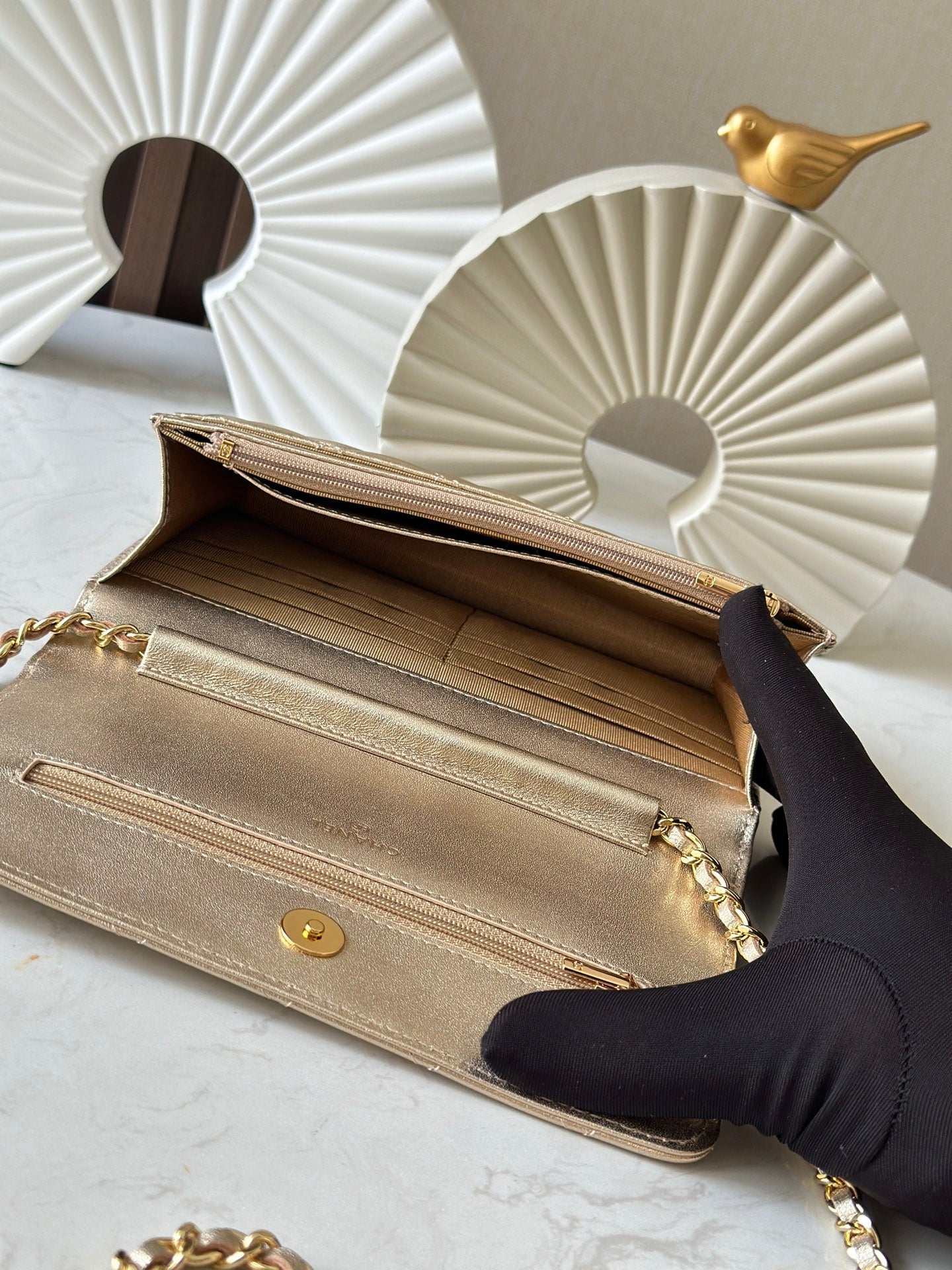 LuxluxHouse Best Quality Bags Chanel