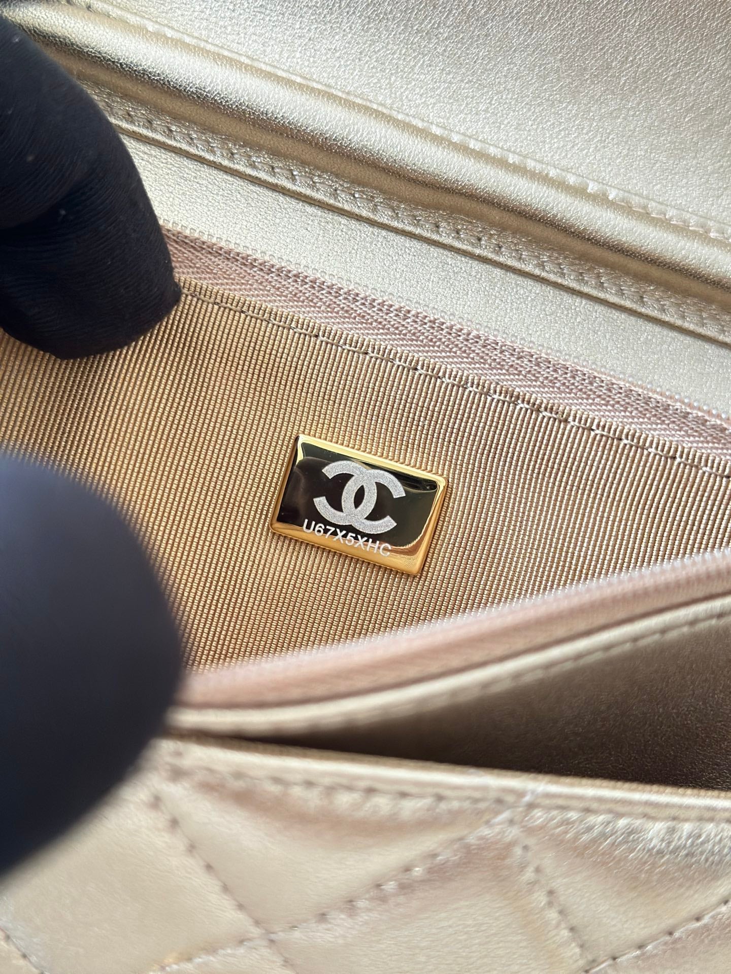 LuxluxHouse Best Quality Bags Chanel