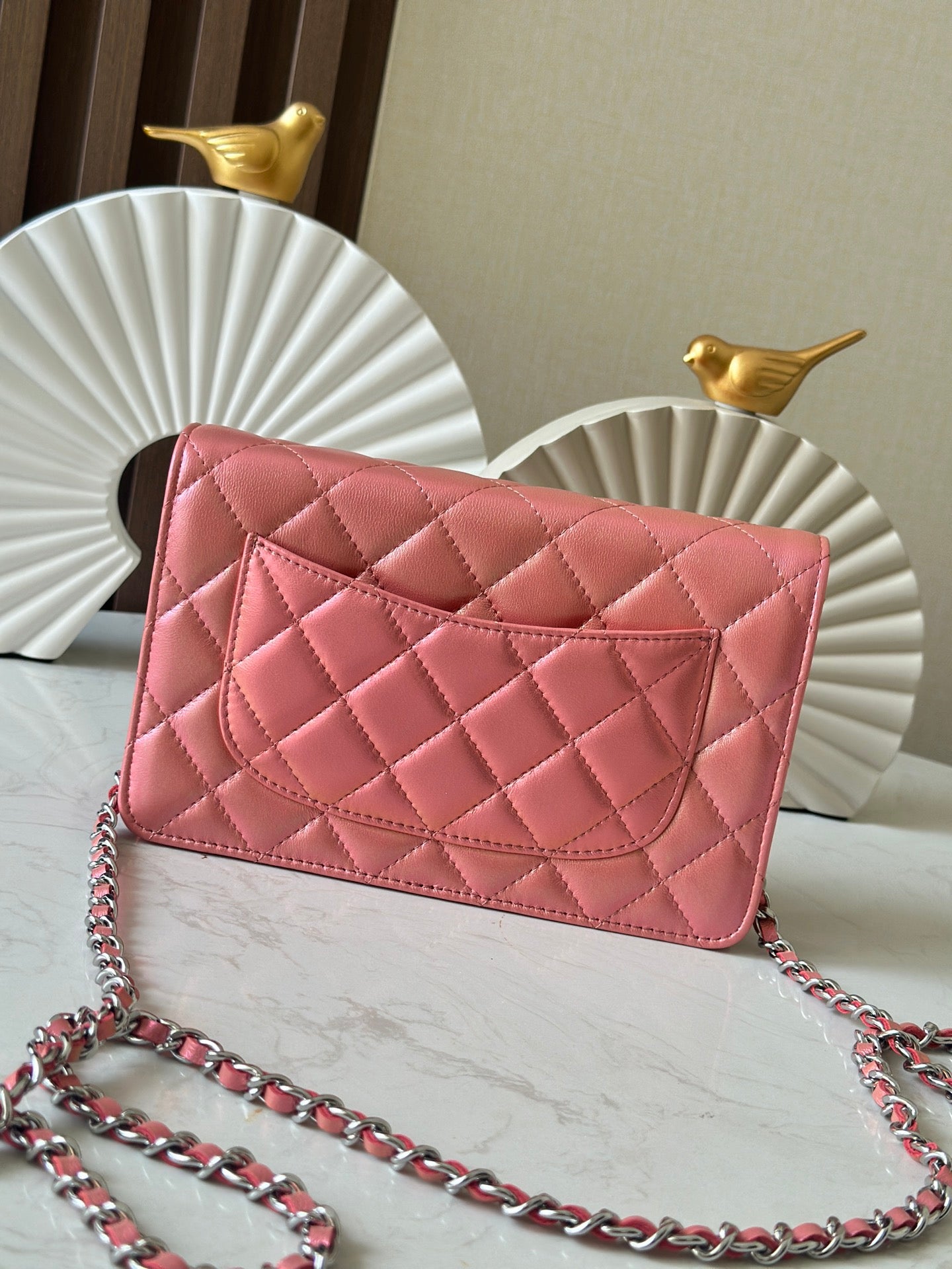 LuxluxHouse Best Quality Bags Chanel